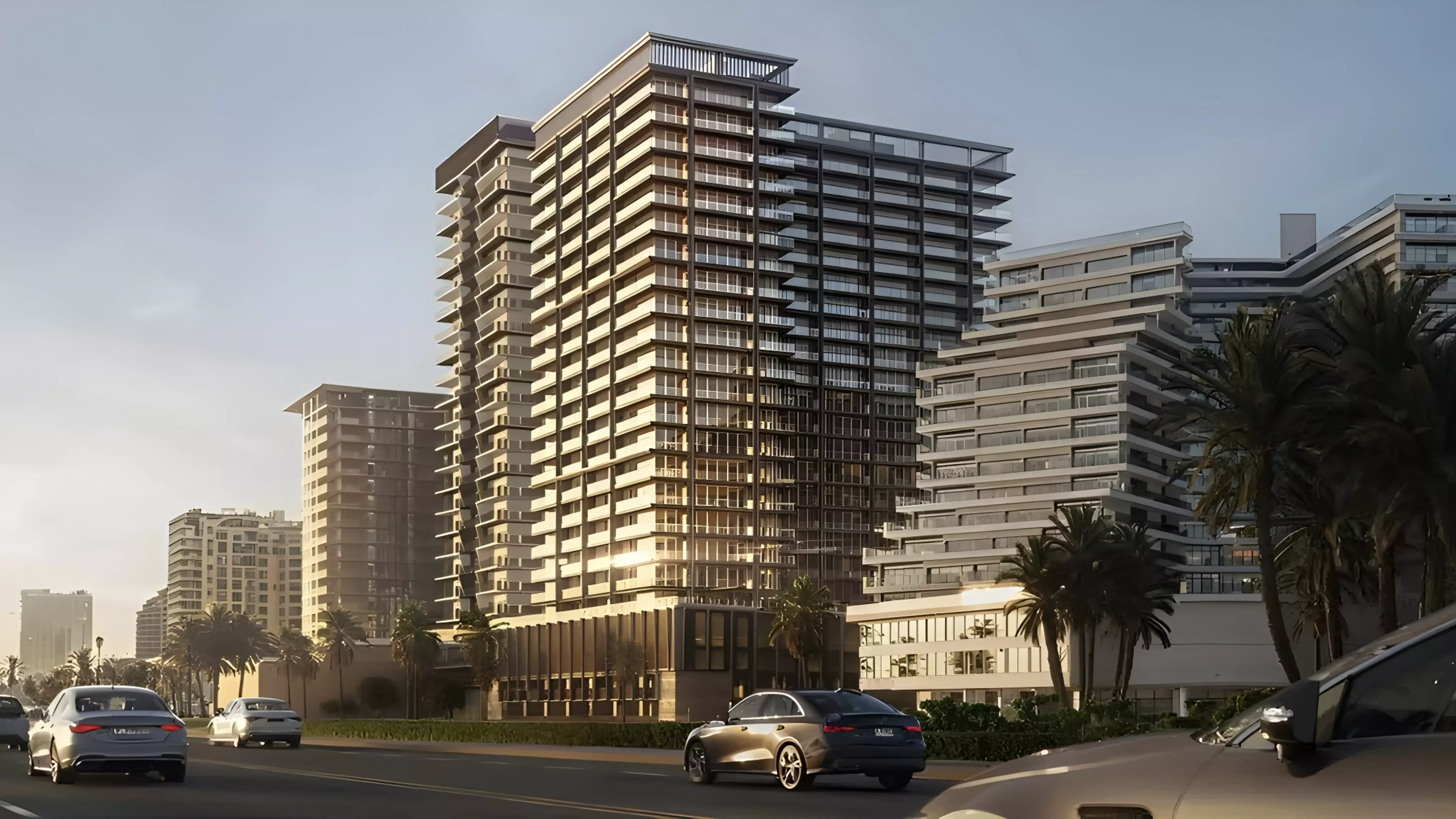 Image 1 of Binghatti Starlight by Binghatti Developers