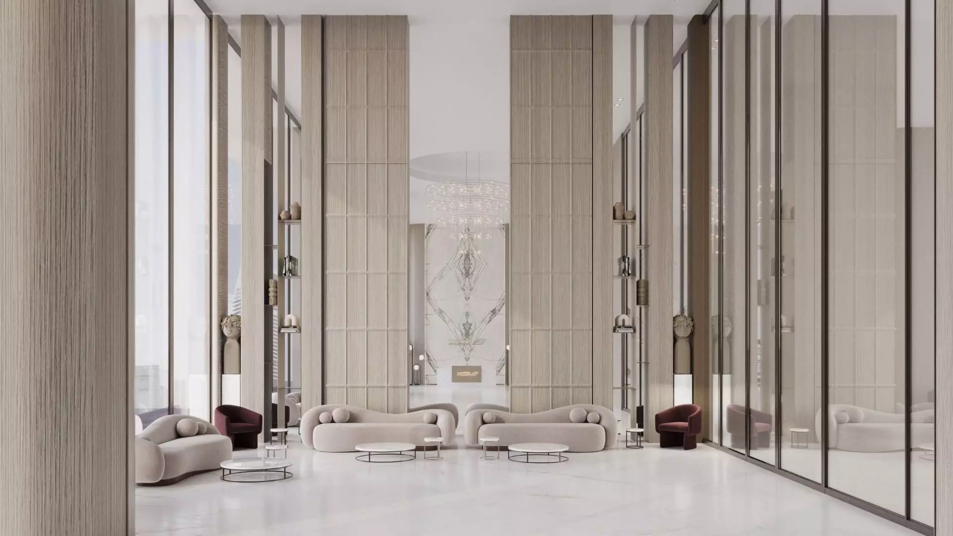 Image 5 of Binghatti Phoenix by Binghatti Developers