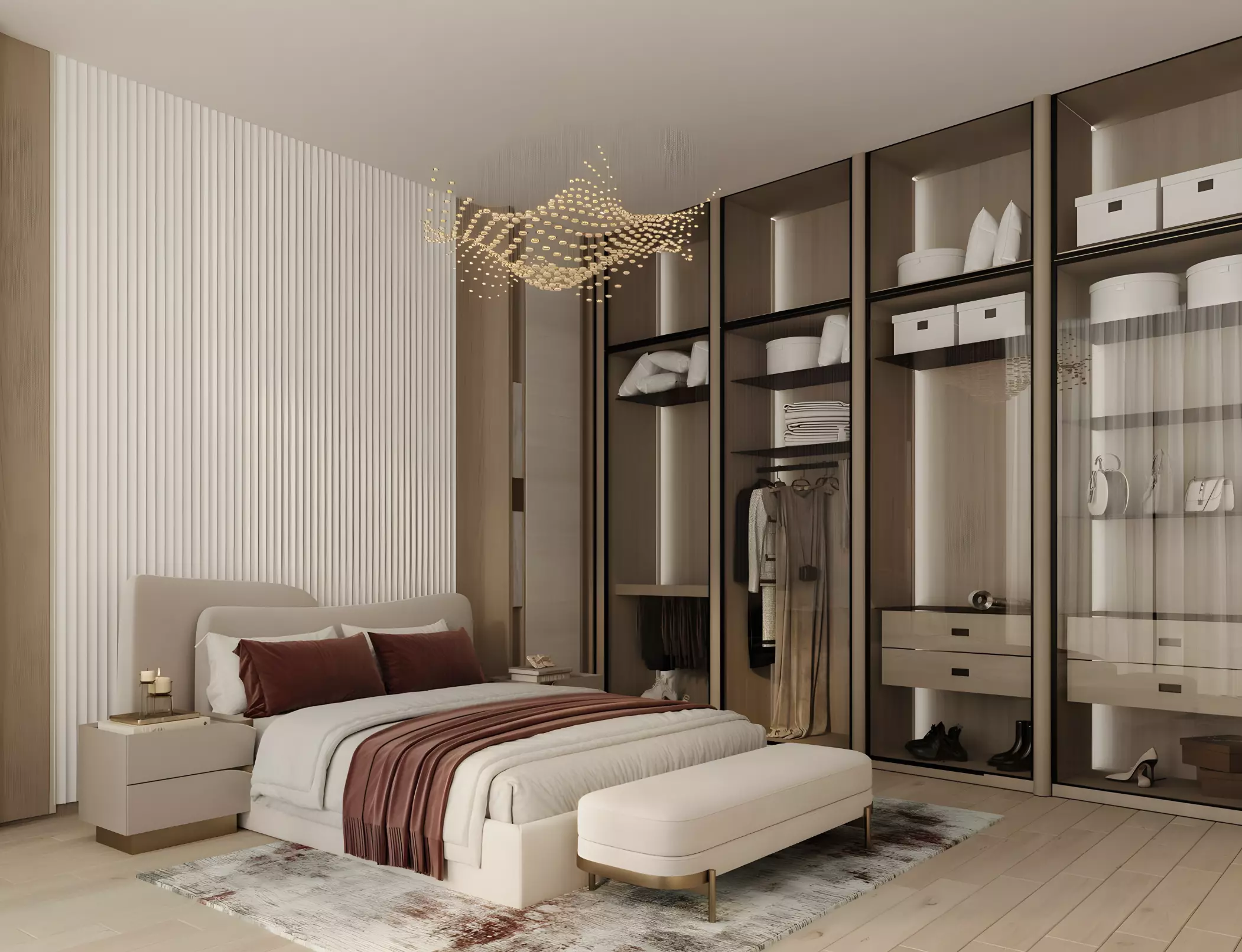 Image 2 of Binghatti Flare by Binghatti Developers