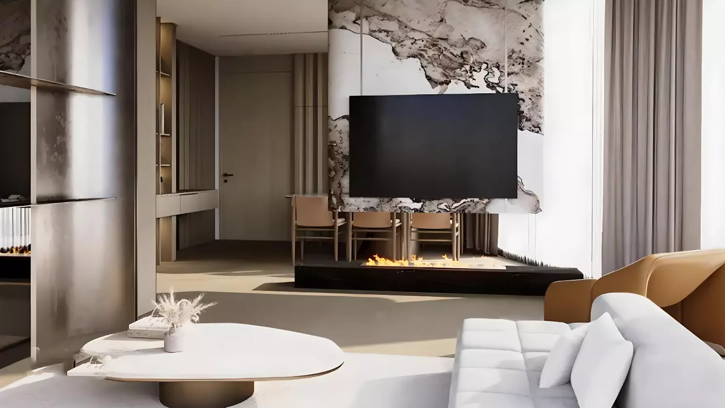 Image 6 of Binghatti Hills Phase 3 By Binghatti by Binghatti Developers