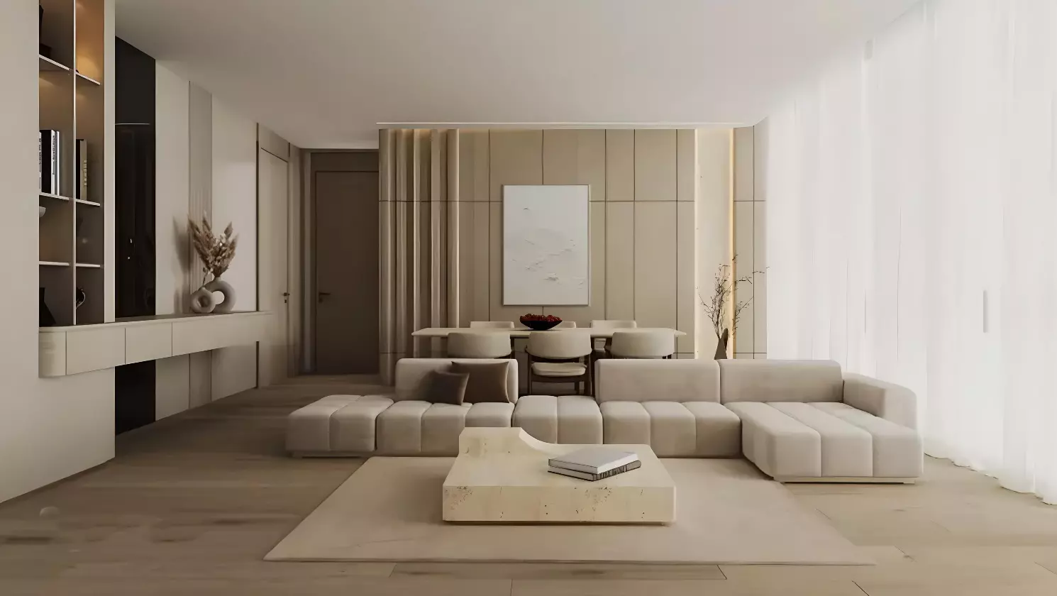 Image 9 of Binghatti Hills Phase 3 By Binghatti by Binghatti Developers