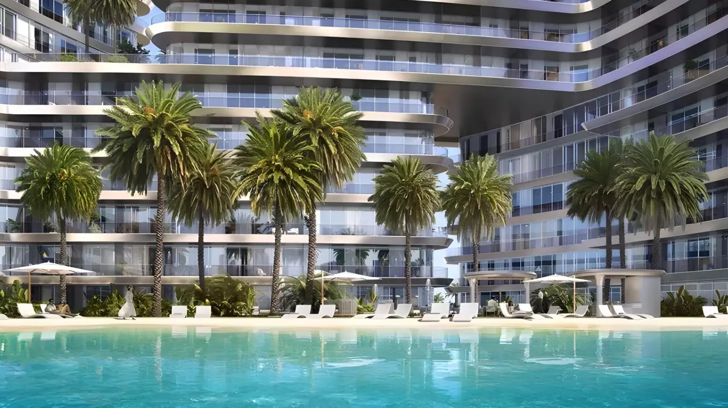 Image 7 of Binghatti Hills Phase 3 By Binghatti by Binghatti Developers