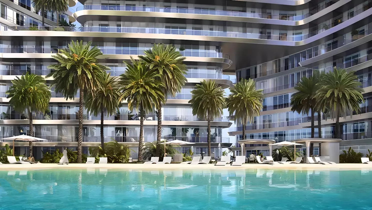 Image of Binghatti Hills Phase 3 By Binghatti by Binghatti Developers