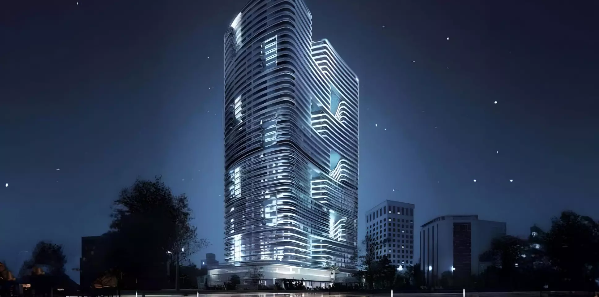 Image 6 of Binghatti Hills Phase 2 By Binghatti by Binghatti Developers