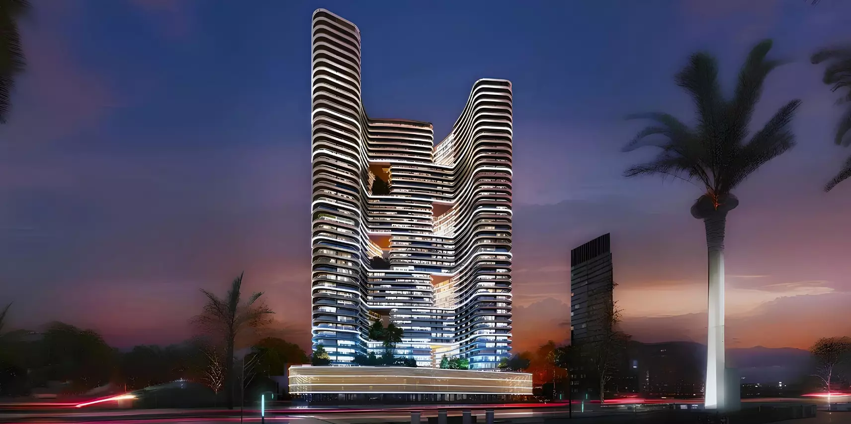 Image 8 of Binghatti Hills Phase 2 By Binghatti by Binghatti Developers