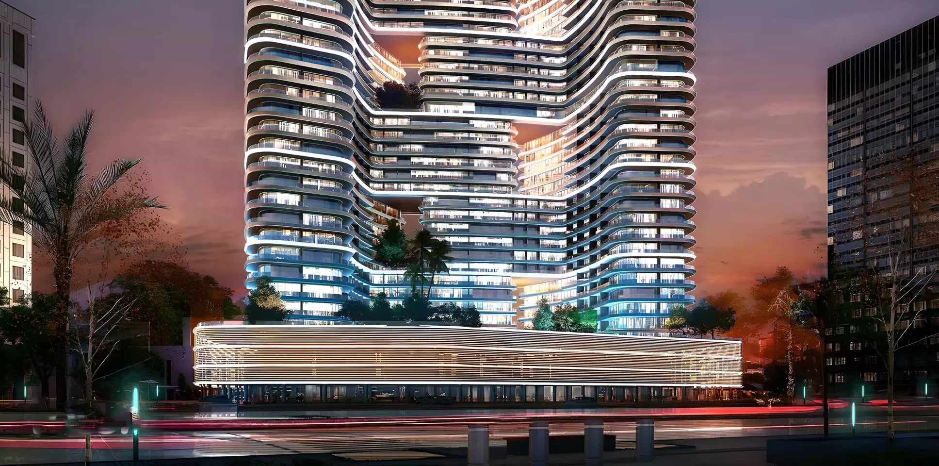 Image of Binghatti Hills Phase 2 By Binghatti by Binghatti Developers