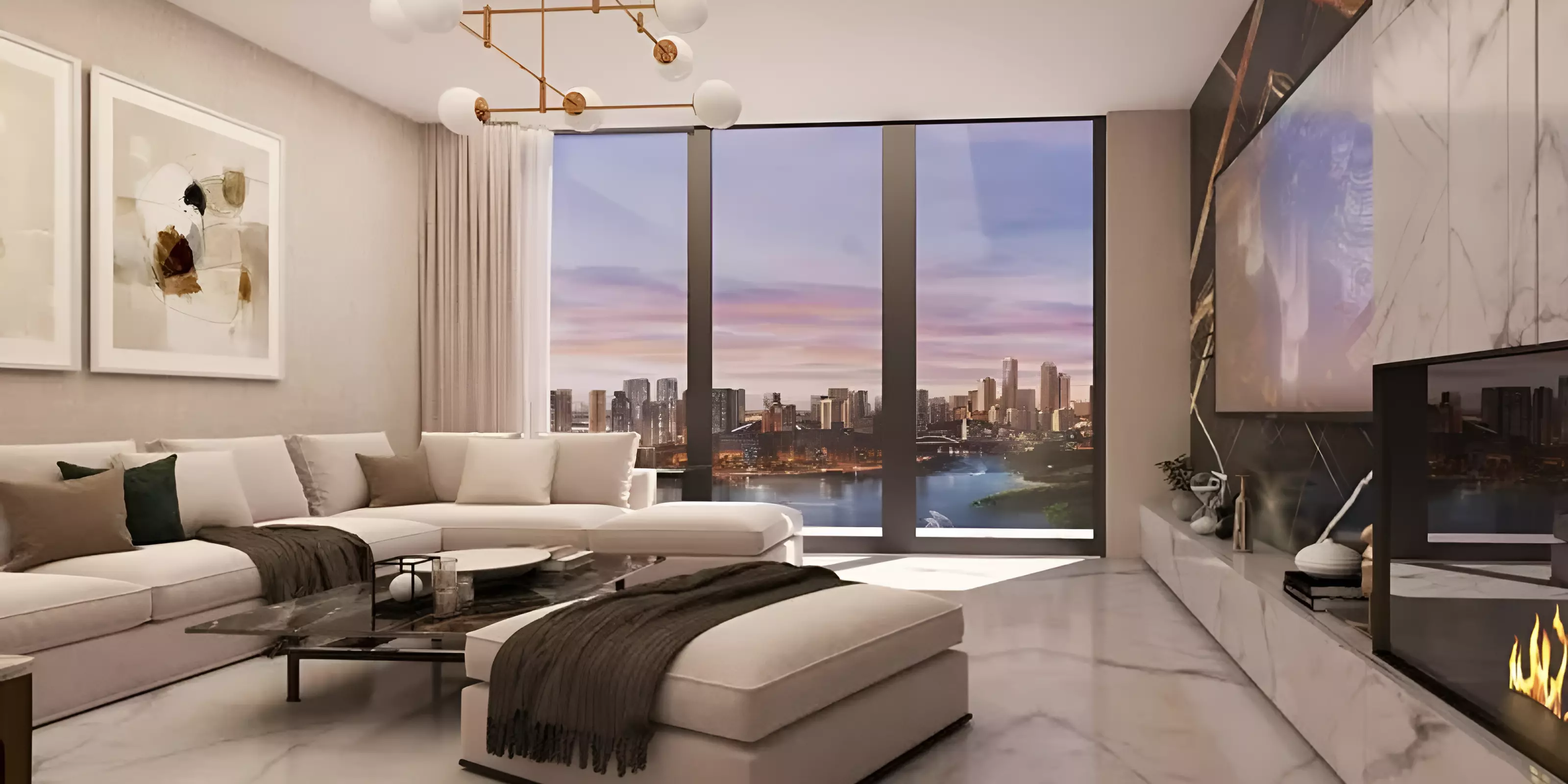 Image 3 of Binghatti Luna by Binghatti Developers