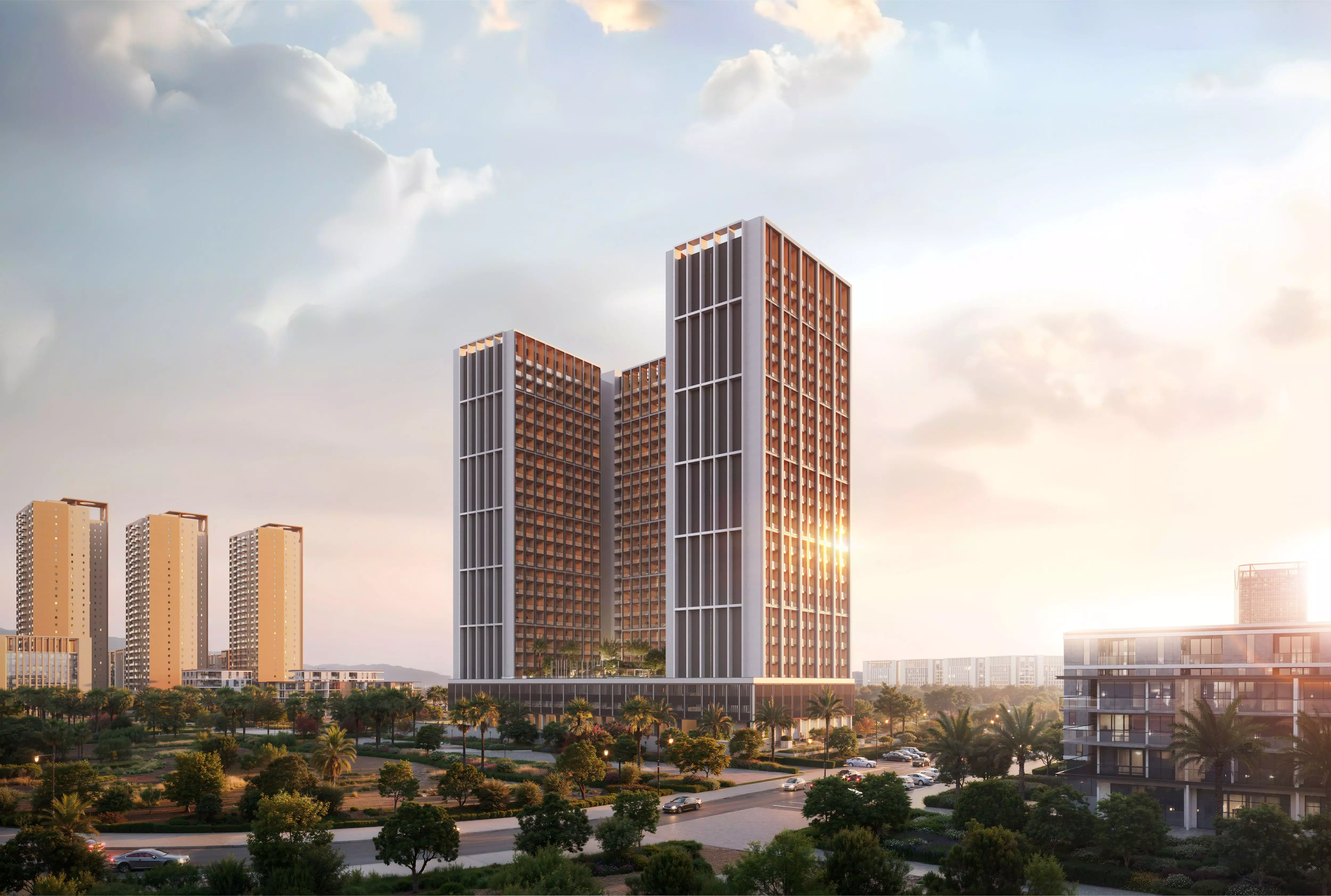 Image 2 of Binghatti Elite by Binghatti Developers