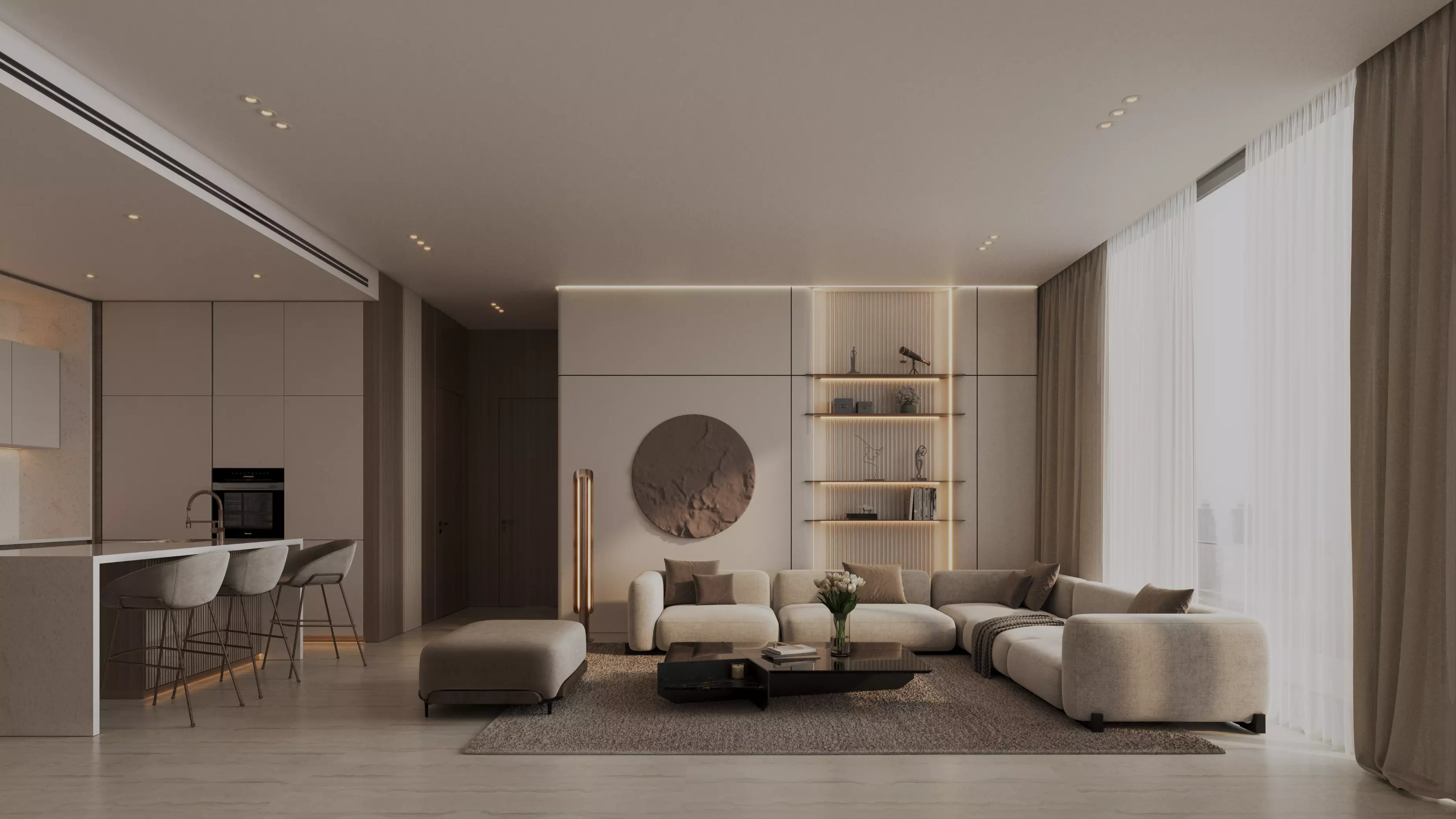 Image 3 of Binghatti Elite by Binghatti Developers