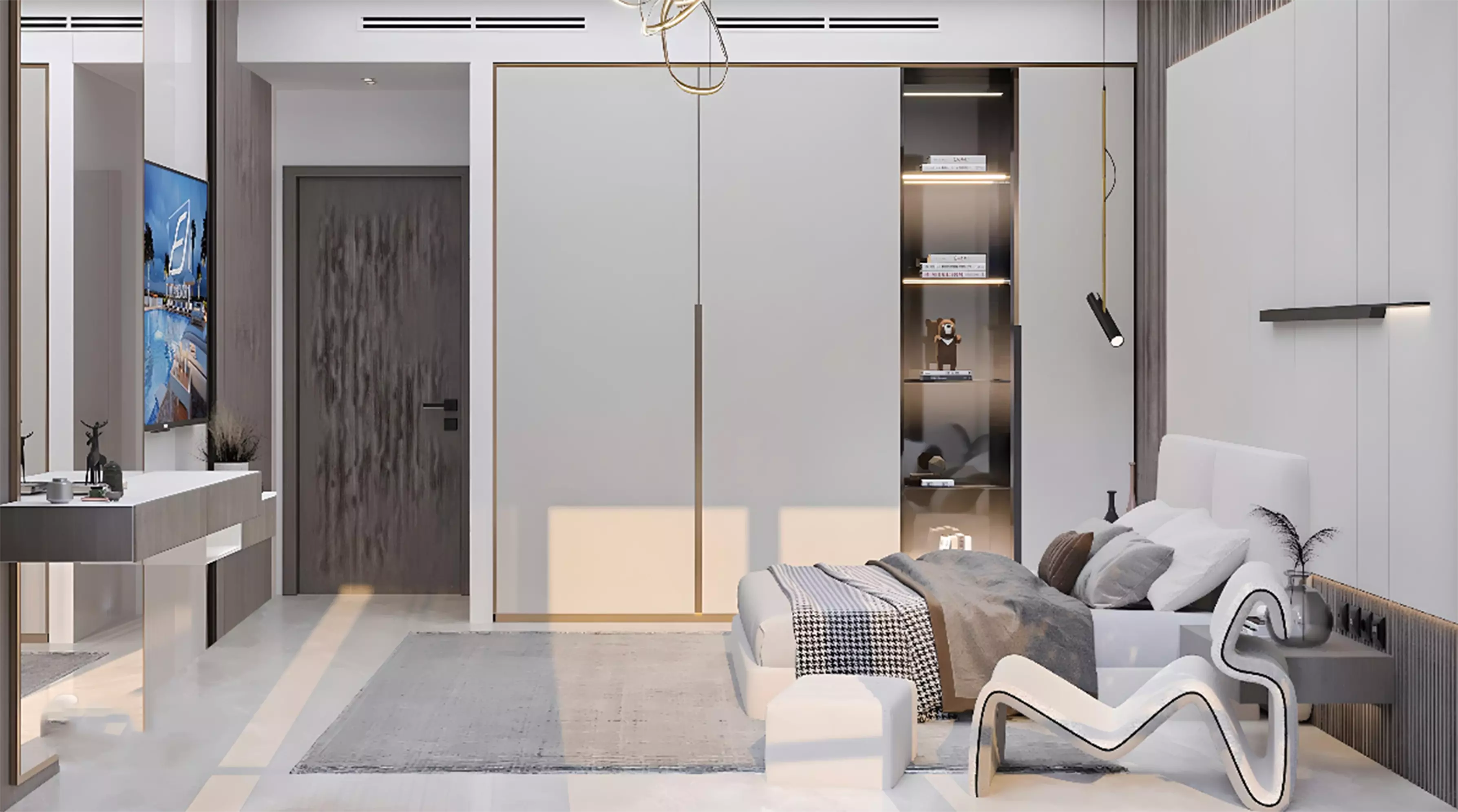 Image 4 of Binghatti Lavender by Binghatti Developers