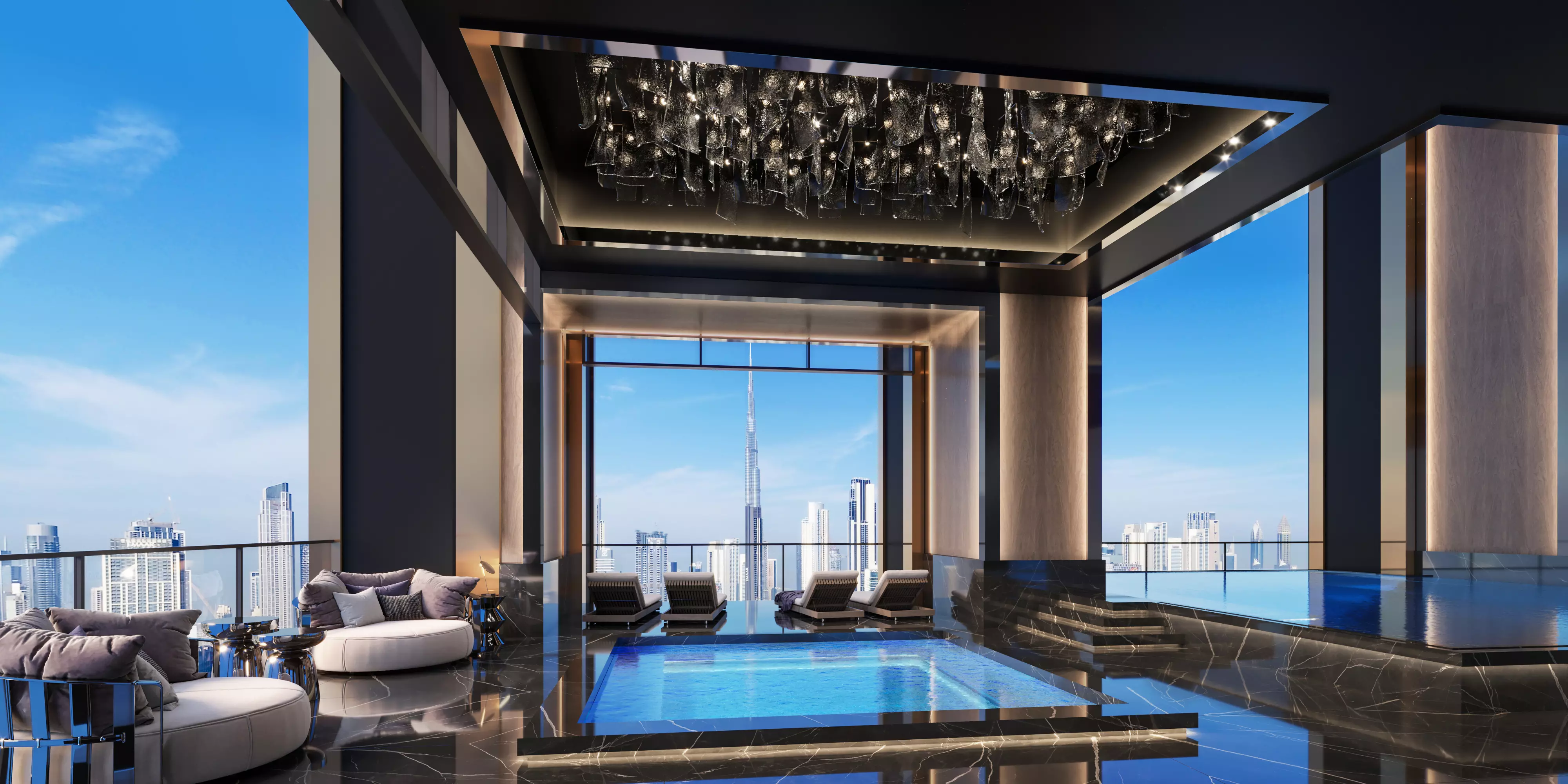 Image 15 of Burj Binghatti Jacob & Co by Binghatti Developers