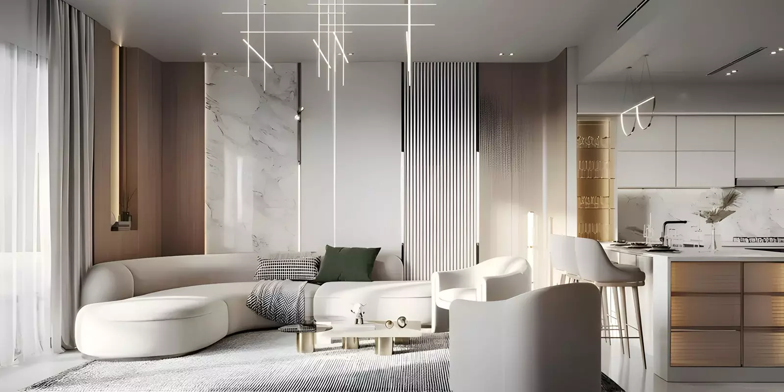 Image 7 of Binghatti Tulip by Binghatti Developers
