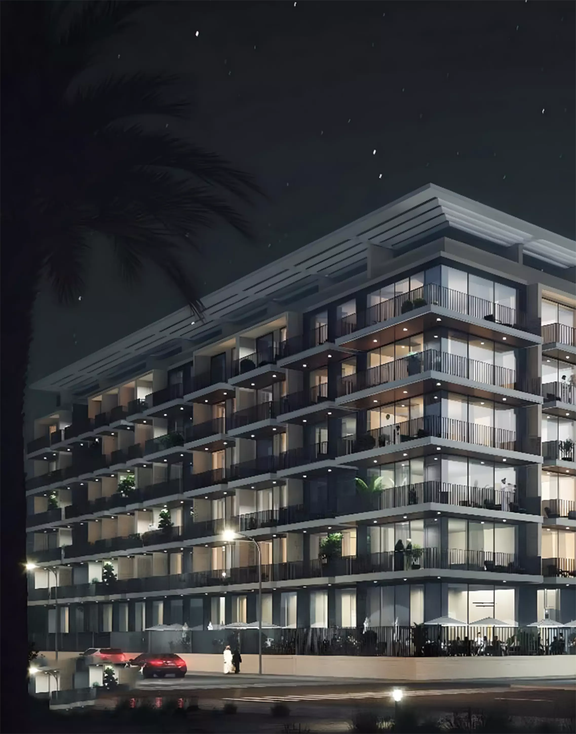Image of Binghatti Aurora by Binghatti Developers