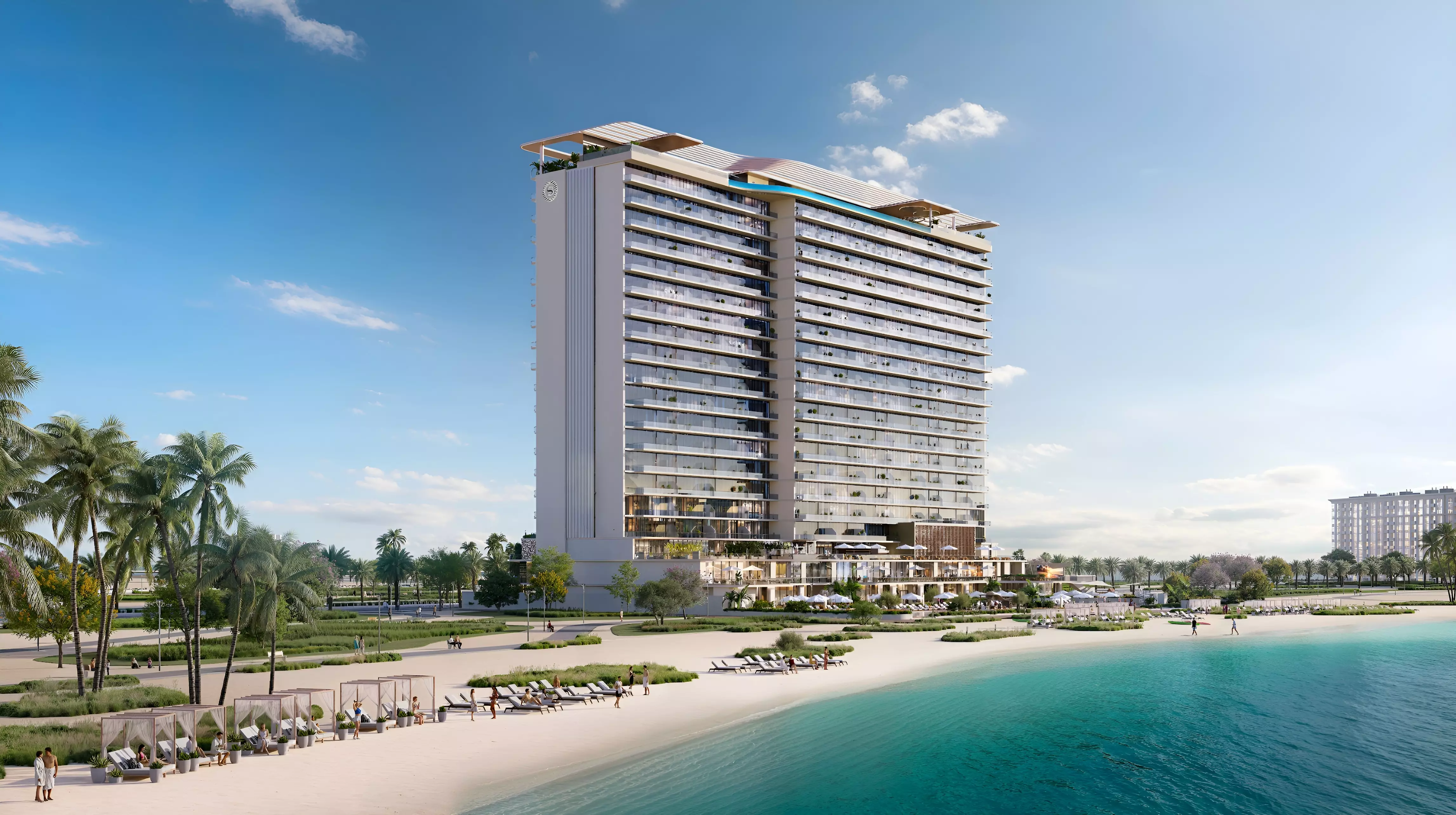 Image 15 of The Residences at Sheraton Al Marjan Island Resort by Atara Real Estate Development