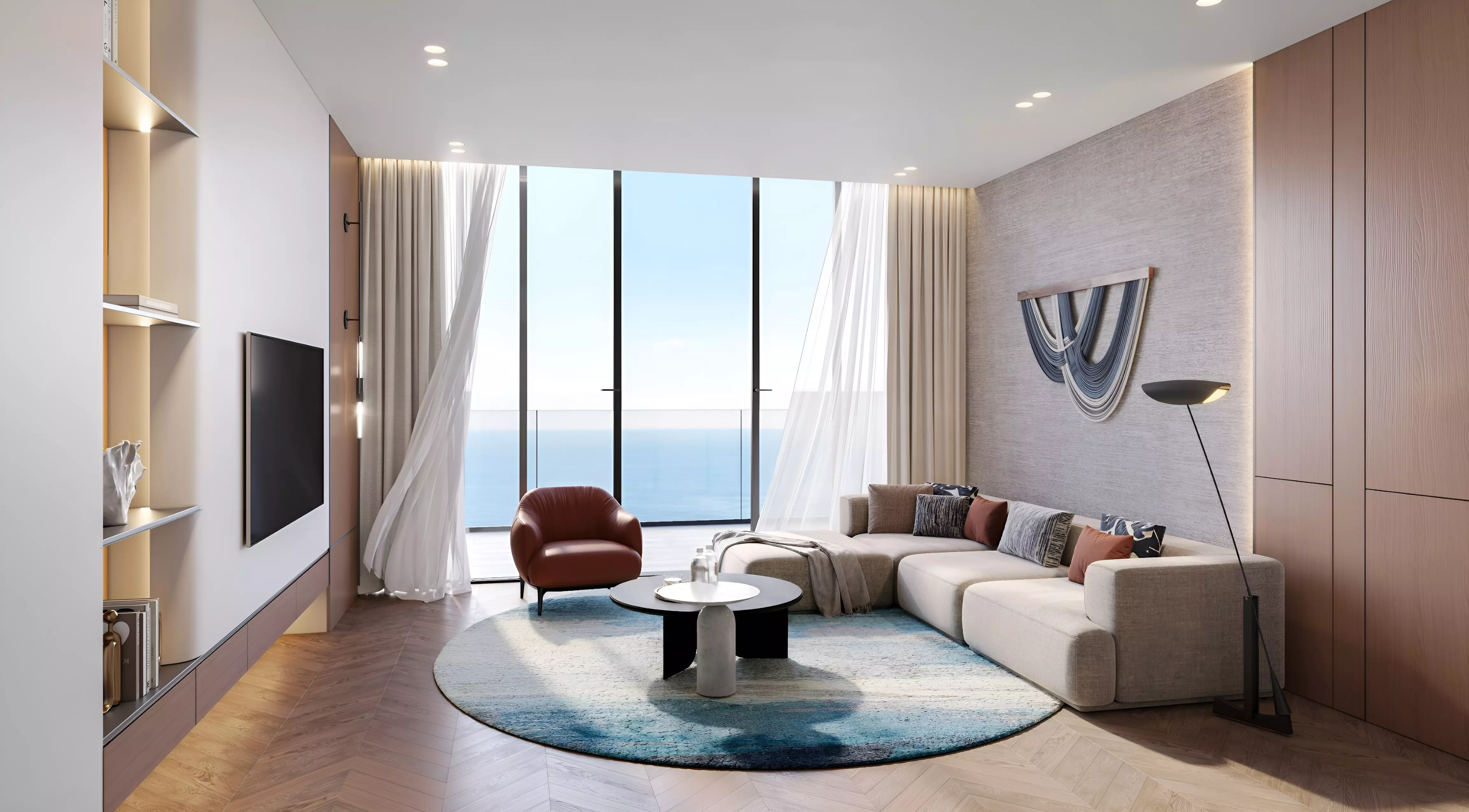 Image 4 of The Residences at Sheraton Al Marjan Island Resort by Atara Real Estate Development