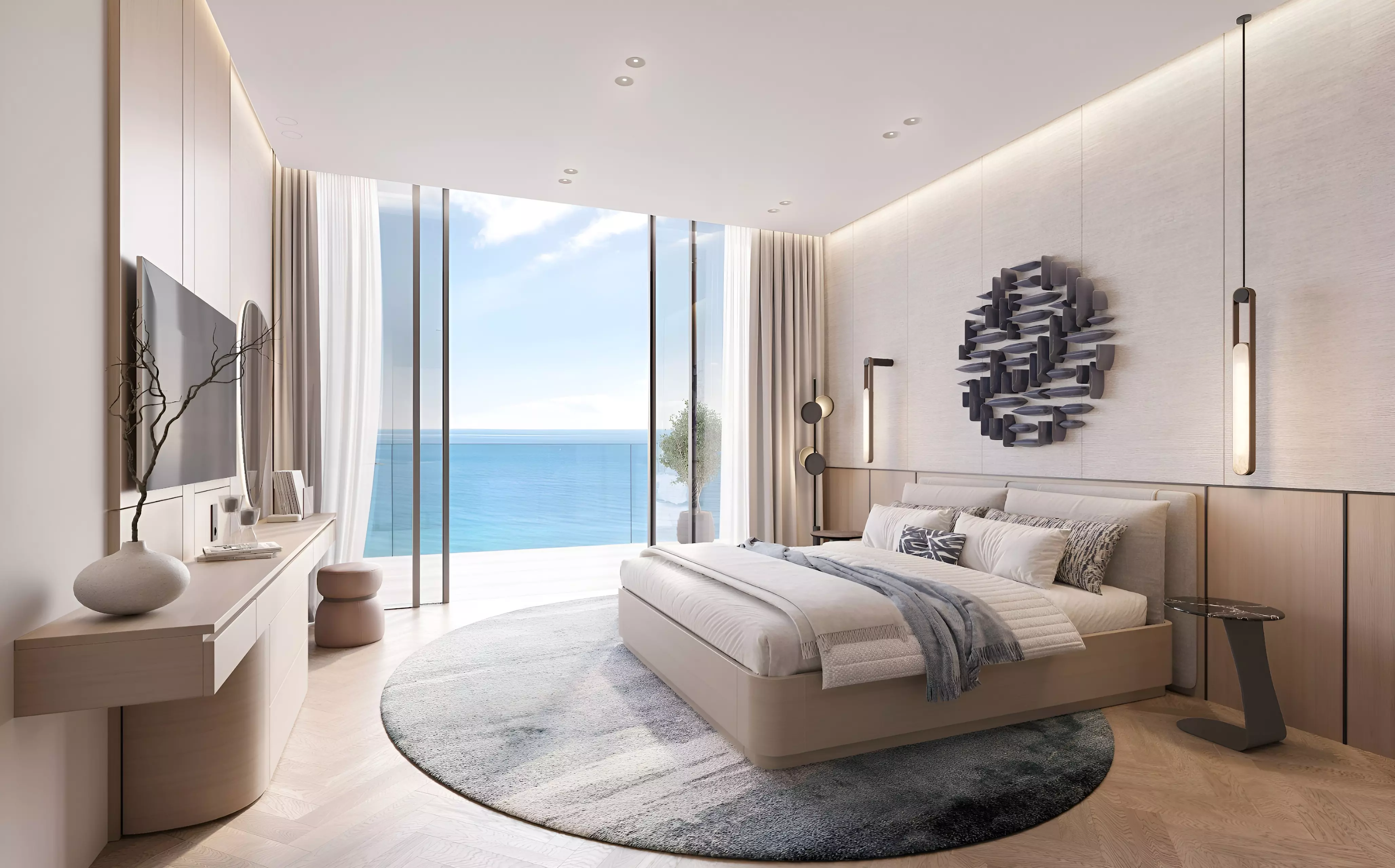 Image 8 of The Residences at Sheraton Al Marjan Island Resort by Atara Real Estate Development