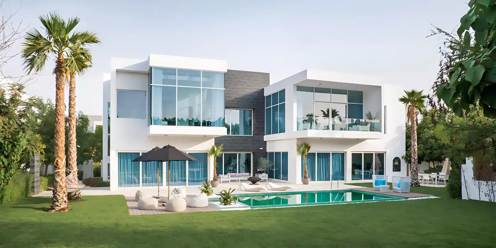Image of Chorisia 2 Villas by Al Barari