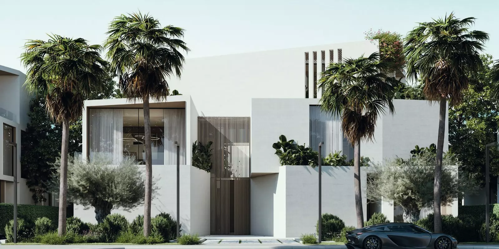 Image 8 of Altissima by Al Barari