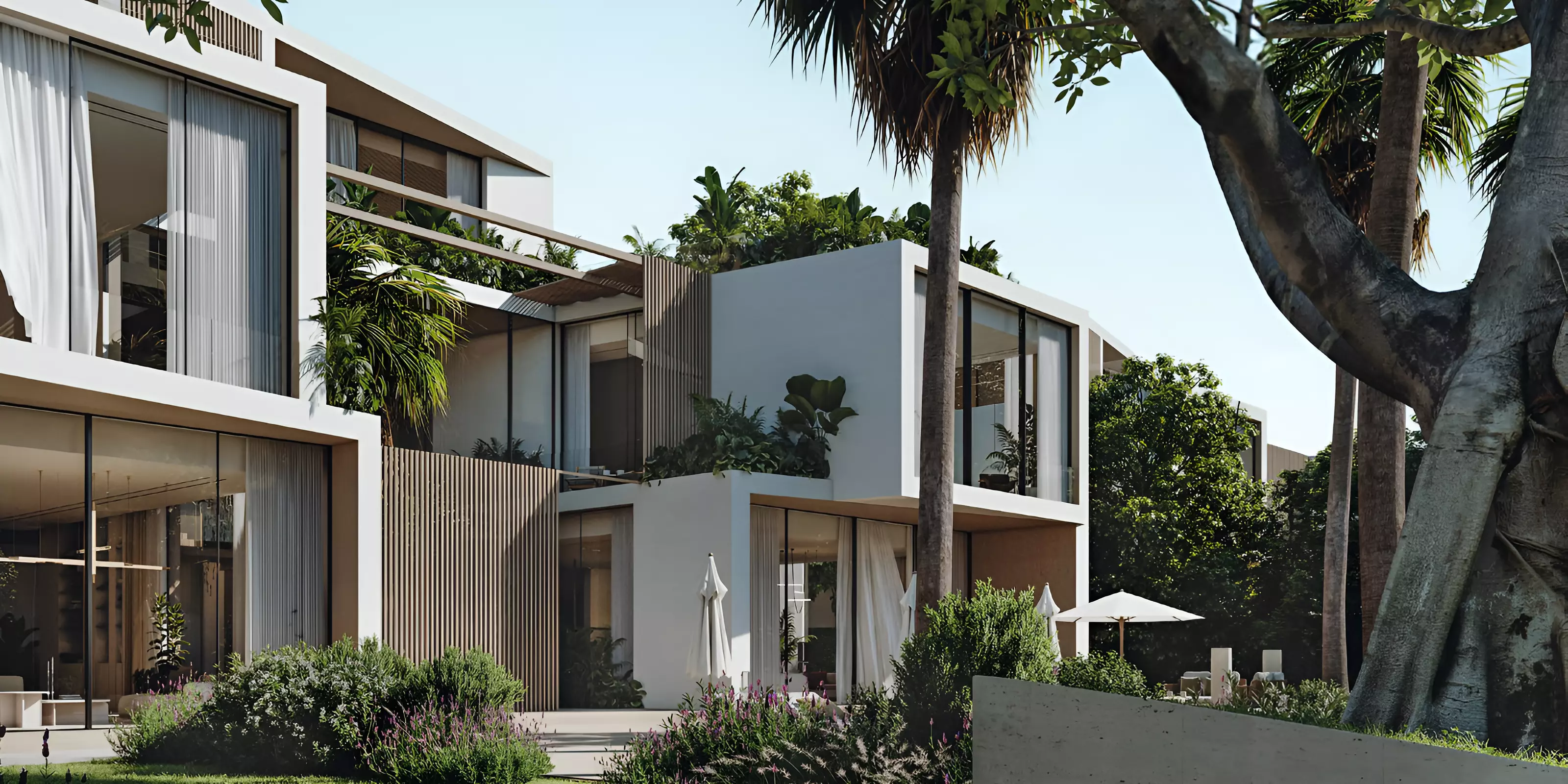 Image of Altissima by Al Barari