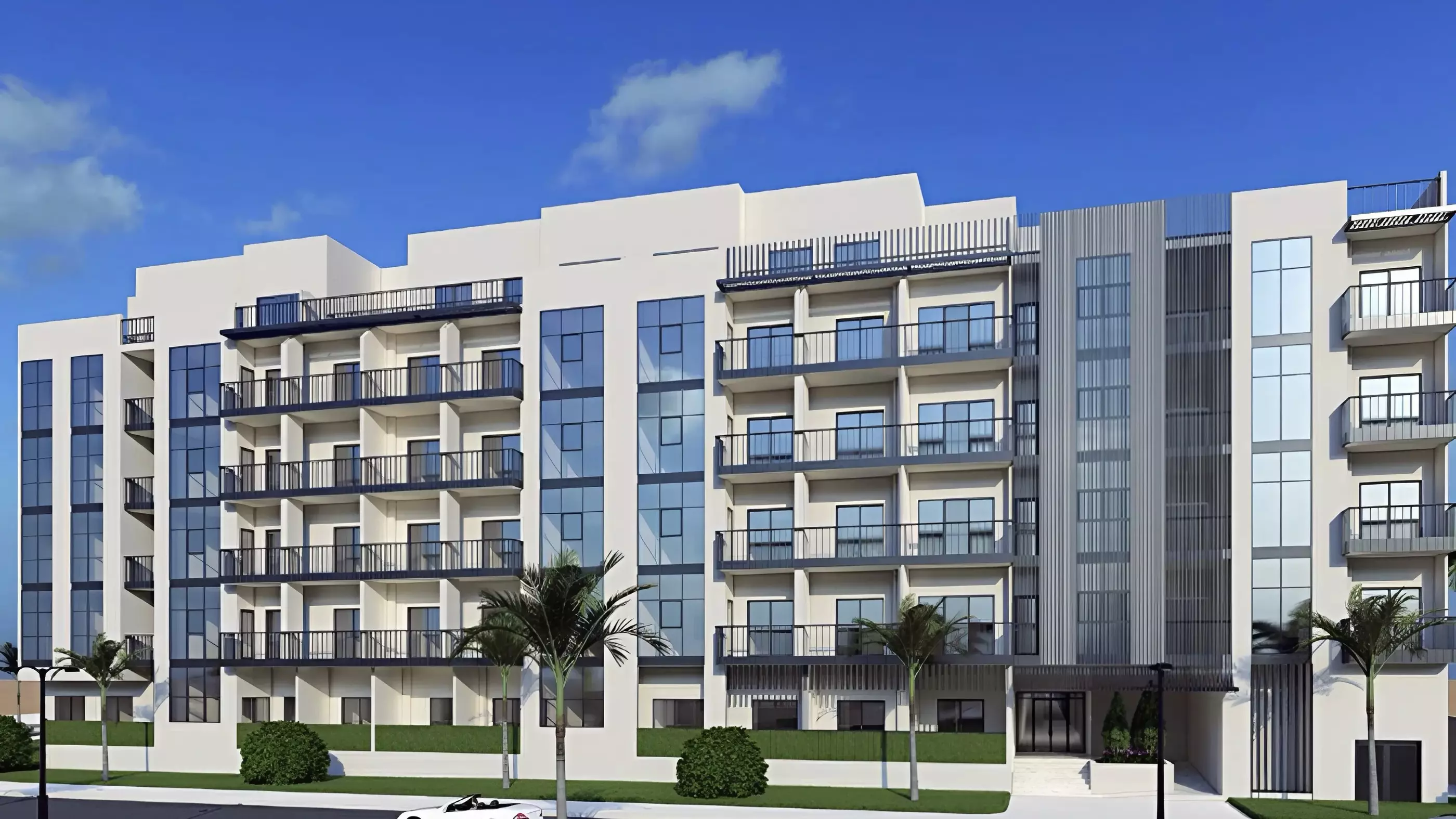 Image 1 of Asayel Avenue by Dubai Investment Properties
