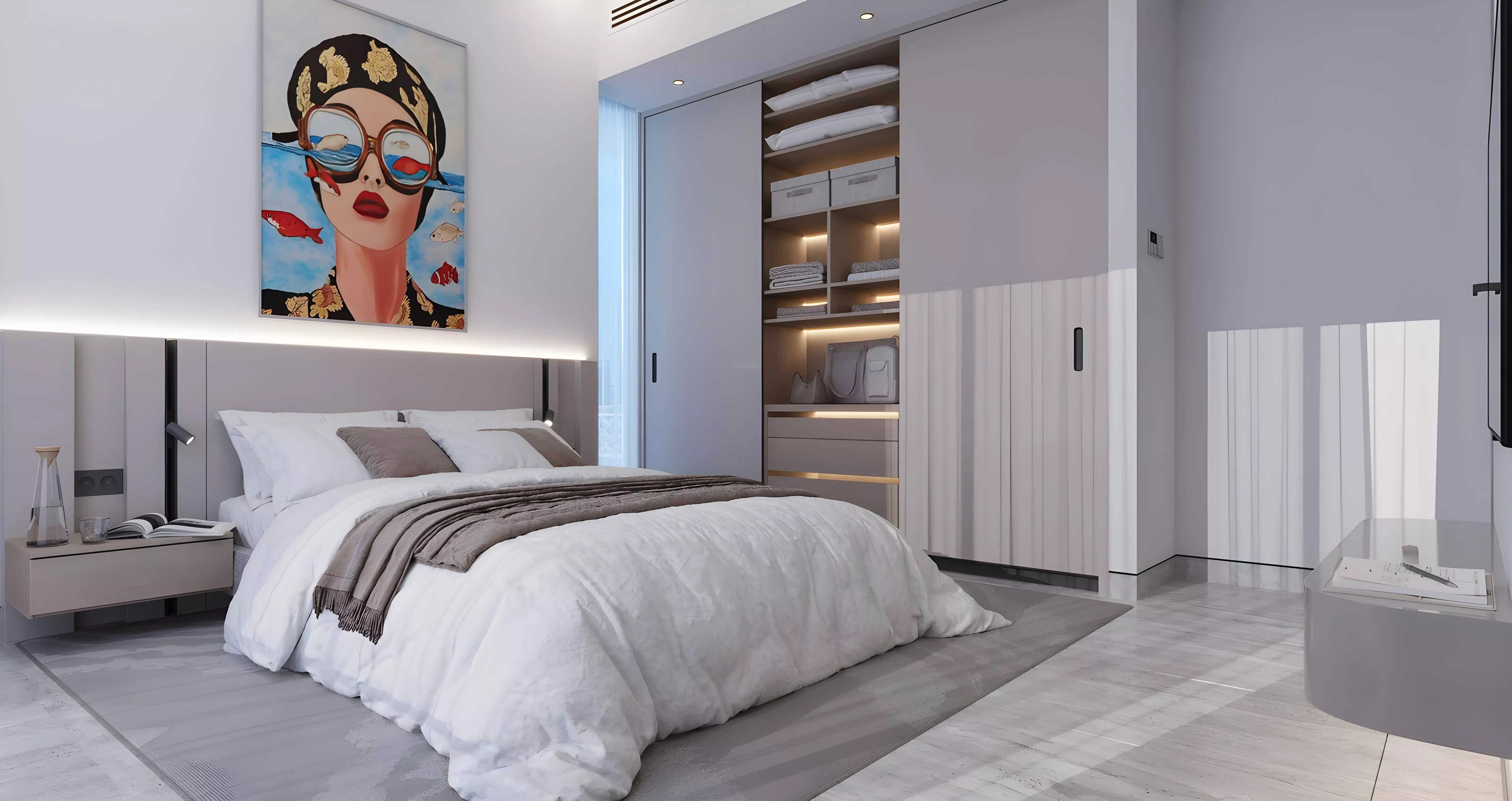 Image 8 of Vista Meydan by Dubai Investment Properties