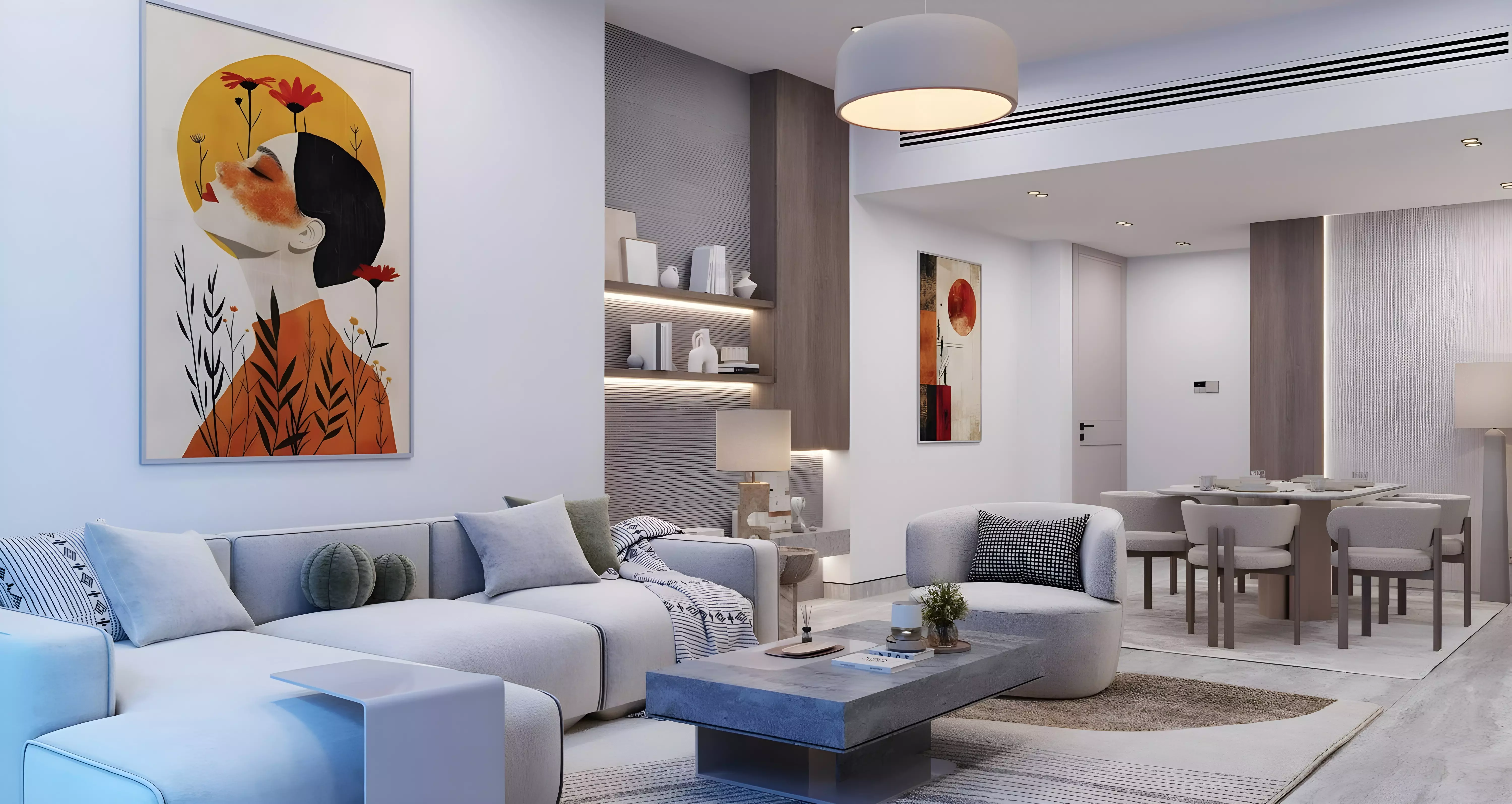 Image 5 of Vista Meydan by Dubai Investment Properties