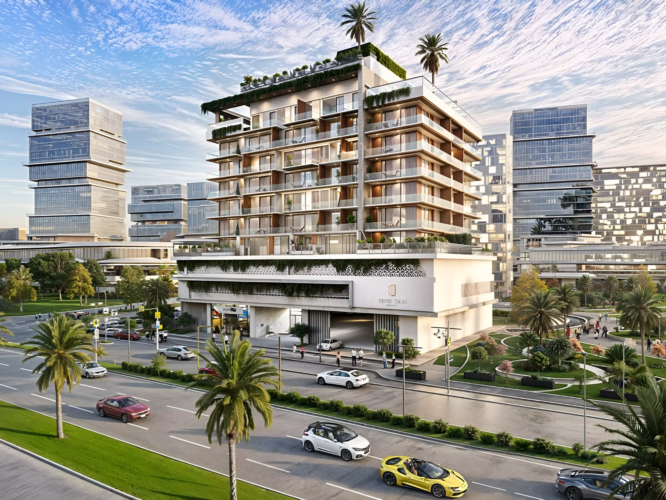 Image 4 of Heaven Views by 4Direction Developers