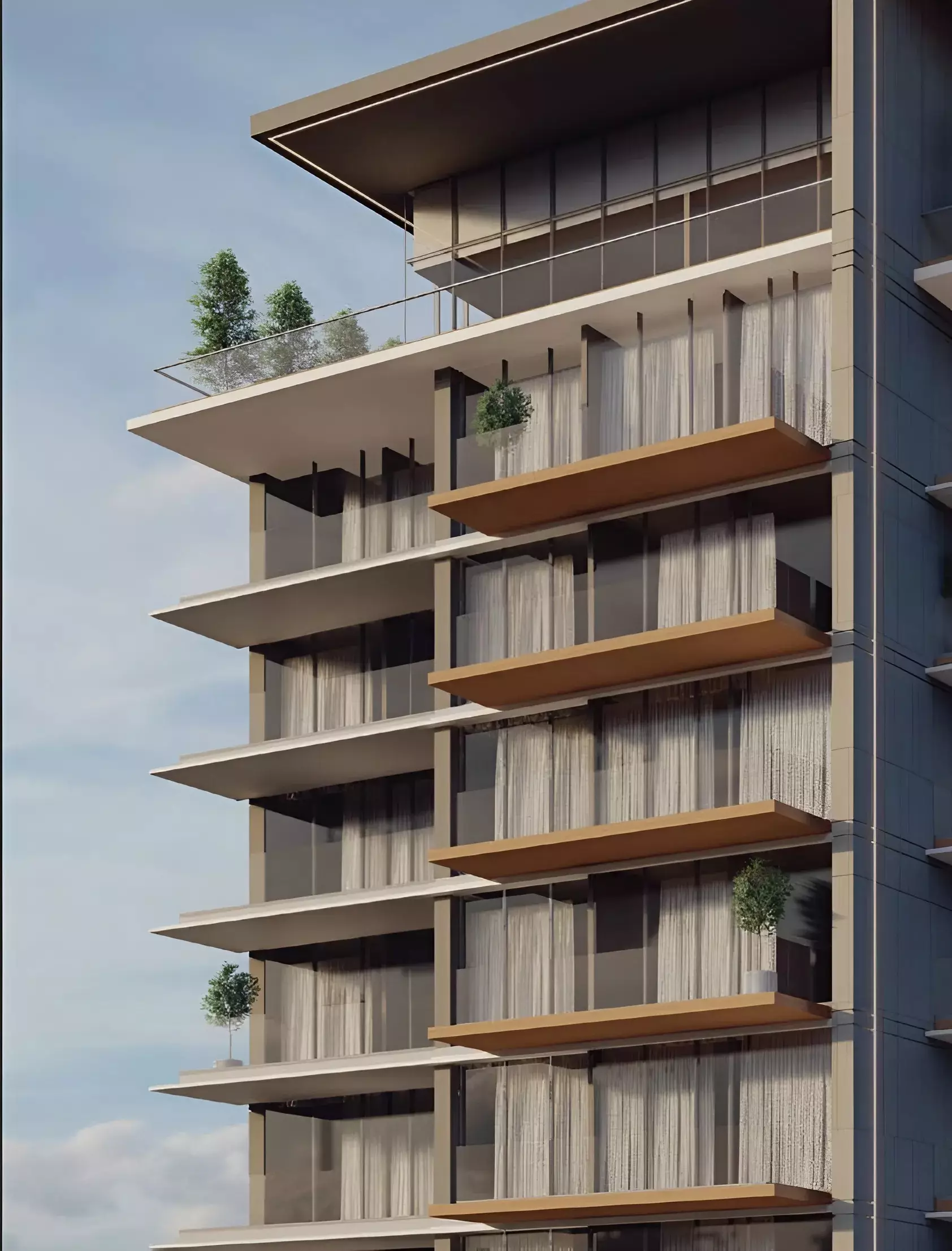 Image 7 of Amaya Residences by Polygon Real Estate Development