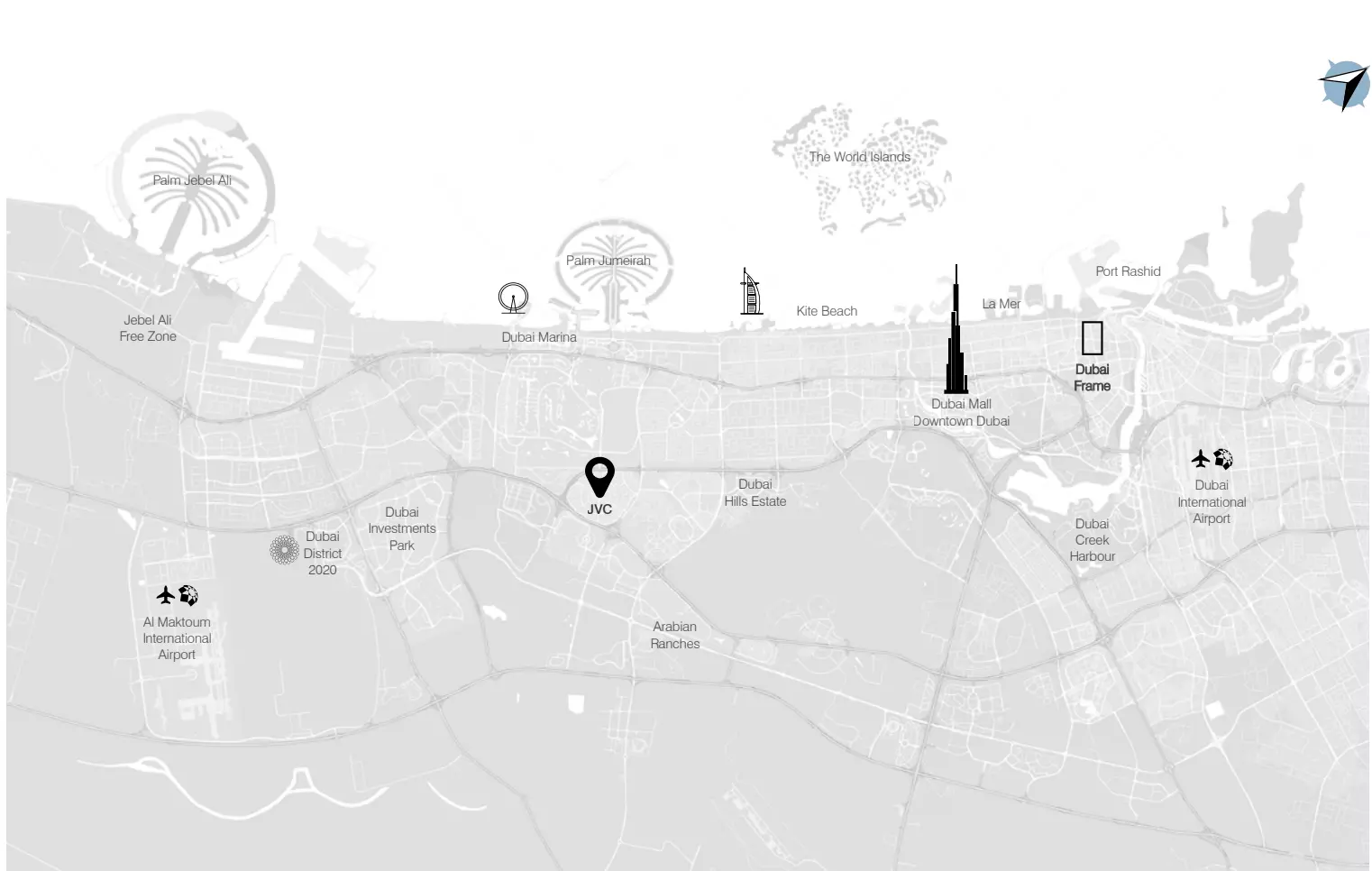 Image 5 of La Perla Homes by GHD Developments