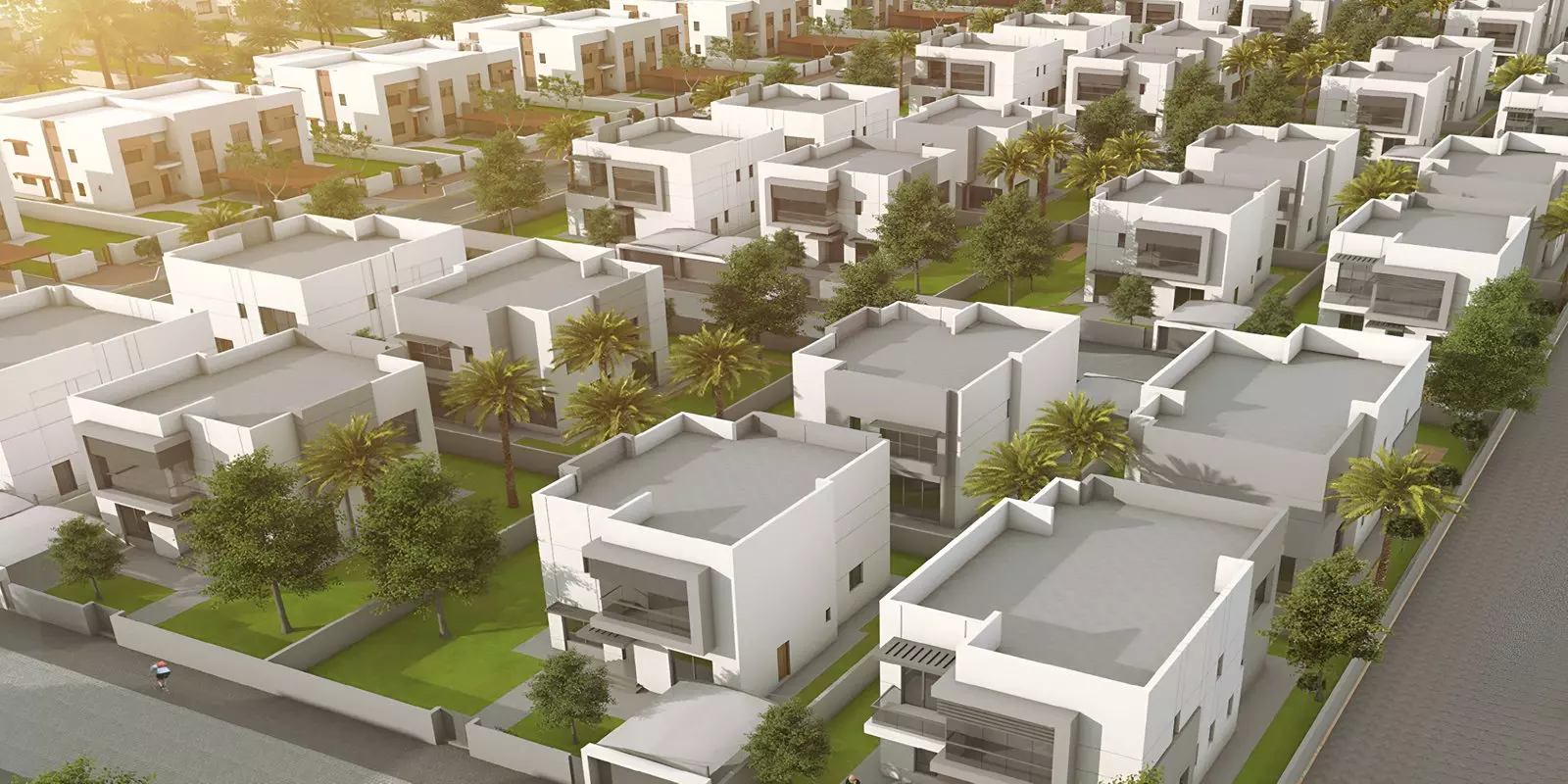 Image 5 of Sharjah Garden City by Shoumous Property
