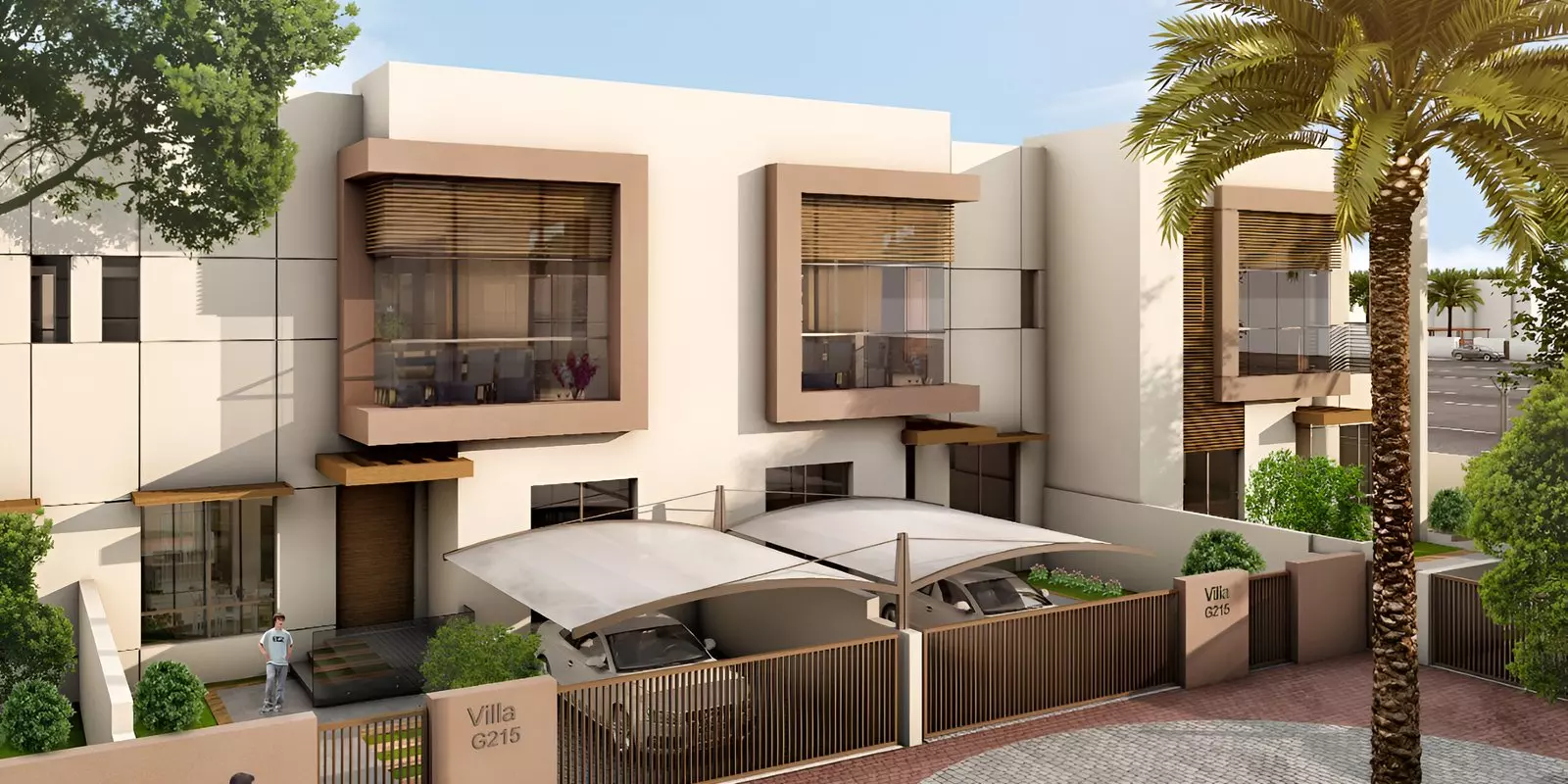 Image 2 of Sharjah Garden City by Shoumous Property