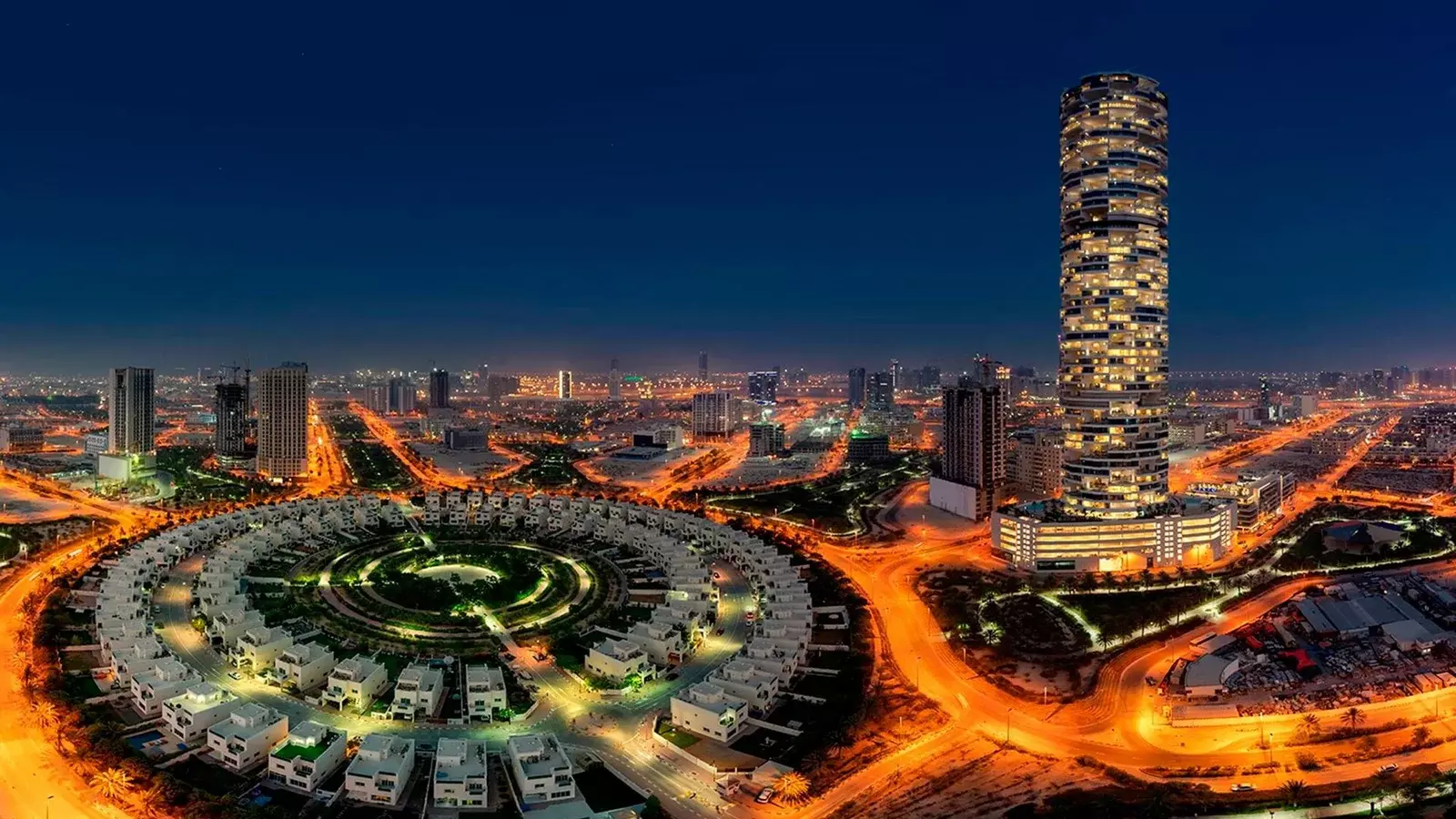 Image 3 of Mayas Geneva by Sama Ezdan Development
