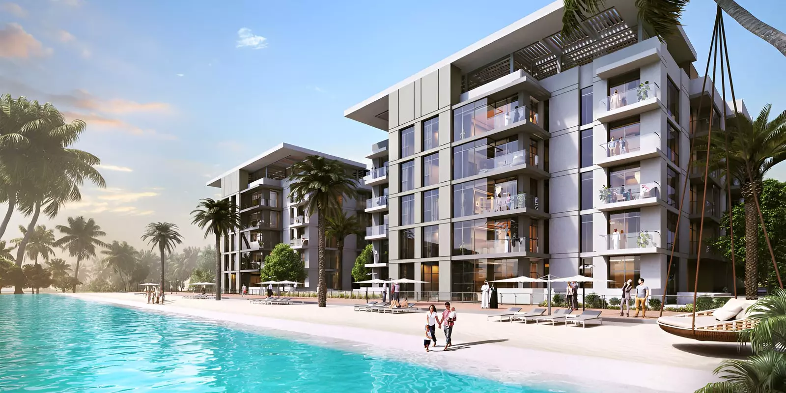 Image of Mohammed Bin Rashid Al Maktoum City , District One Phase III  , A Villas by District One