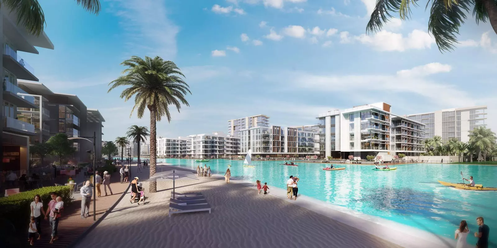 Image 5 of The Residences at District One by District One