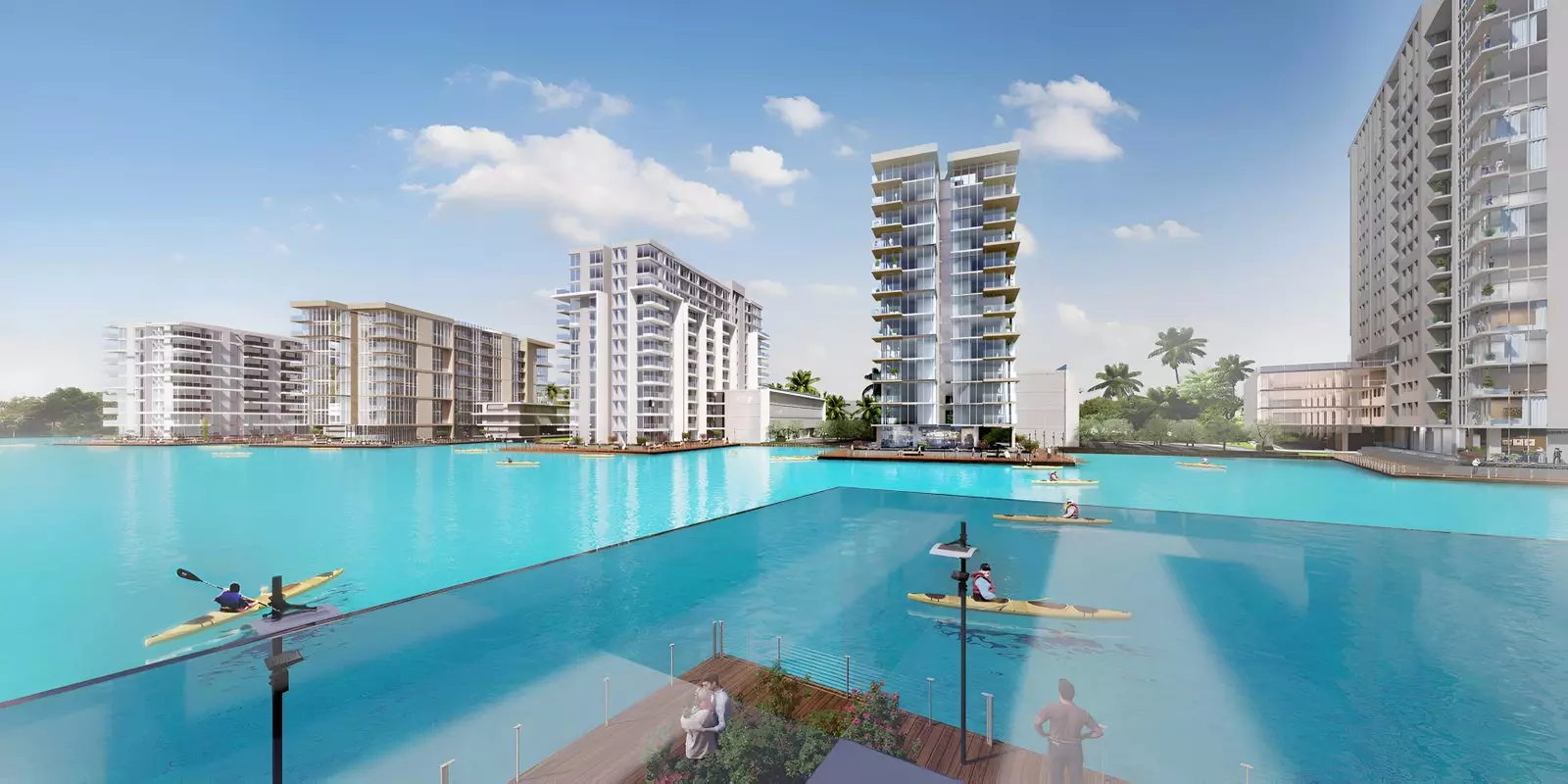 Image of Residences 11 by District One