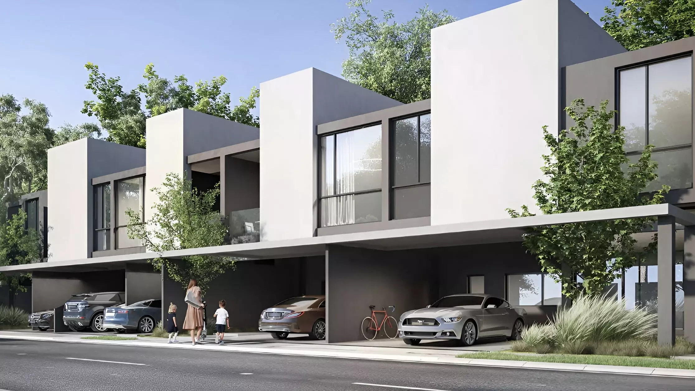 Image 4 of Masaar Phase 2 By Arada by ARADA - Sale