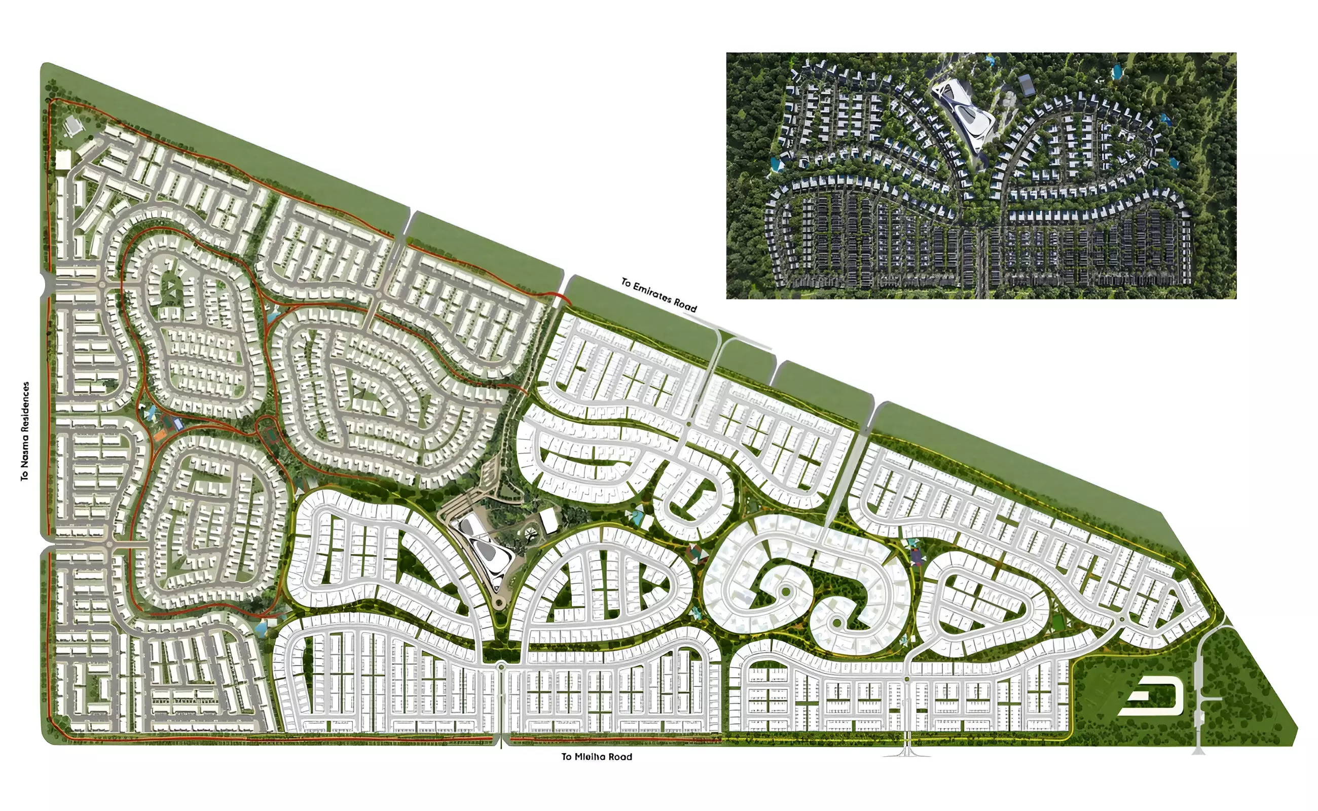 Image of Masaar Phase 2 By Arada by ARADA - Sale