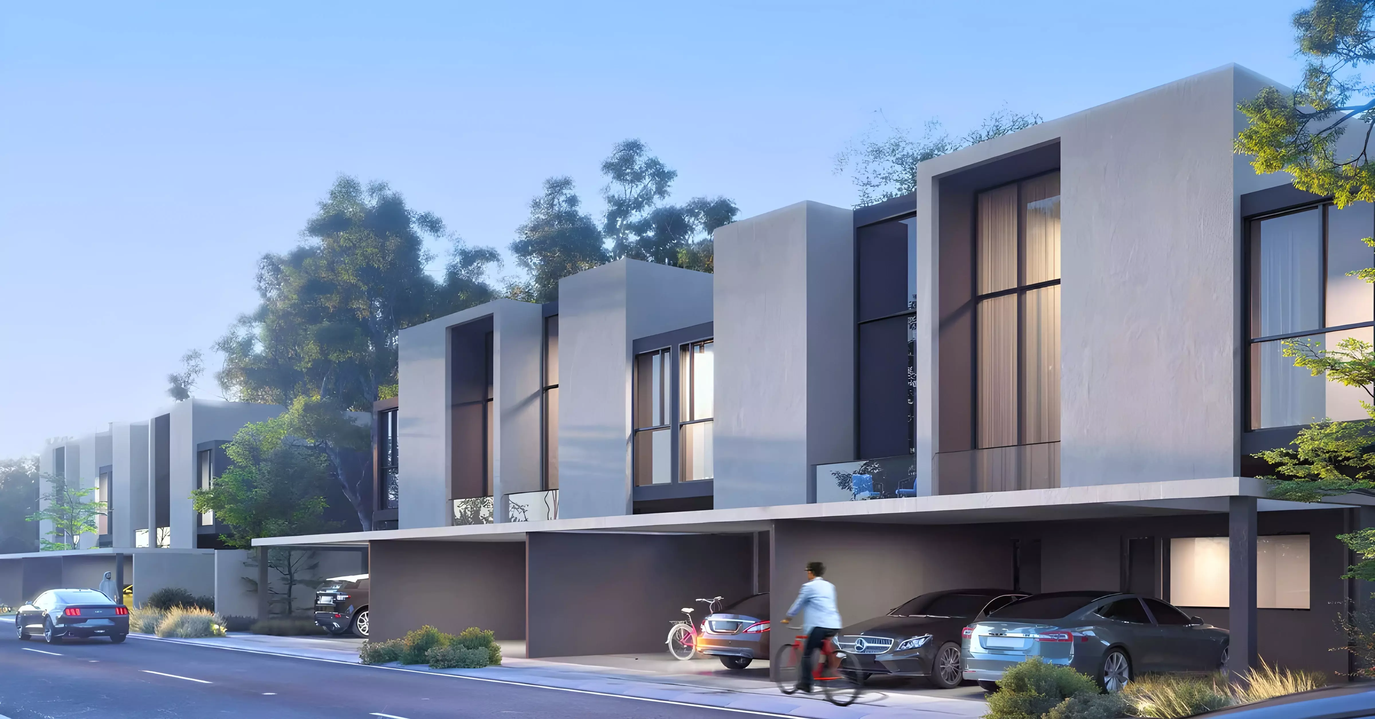 Image 2 of Masaar Phase 2 By Arada by ARADA - Sale