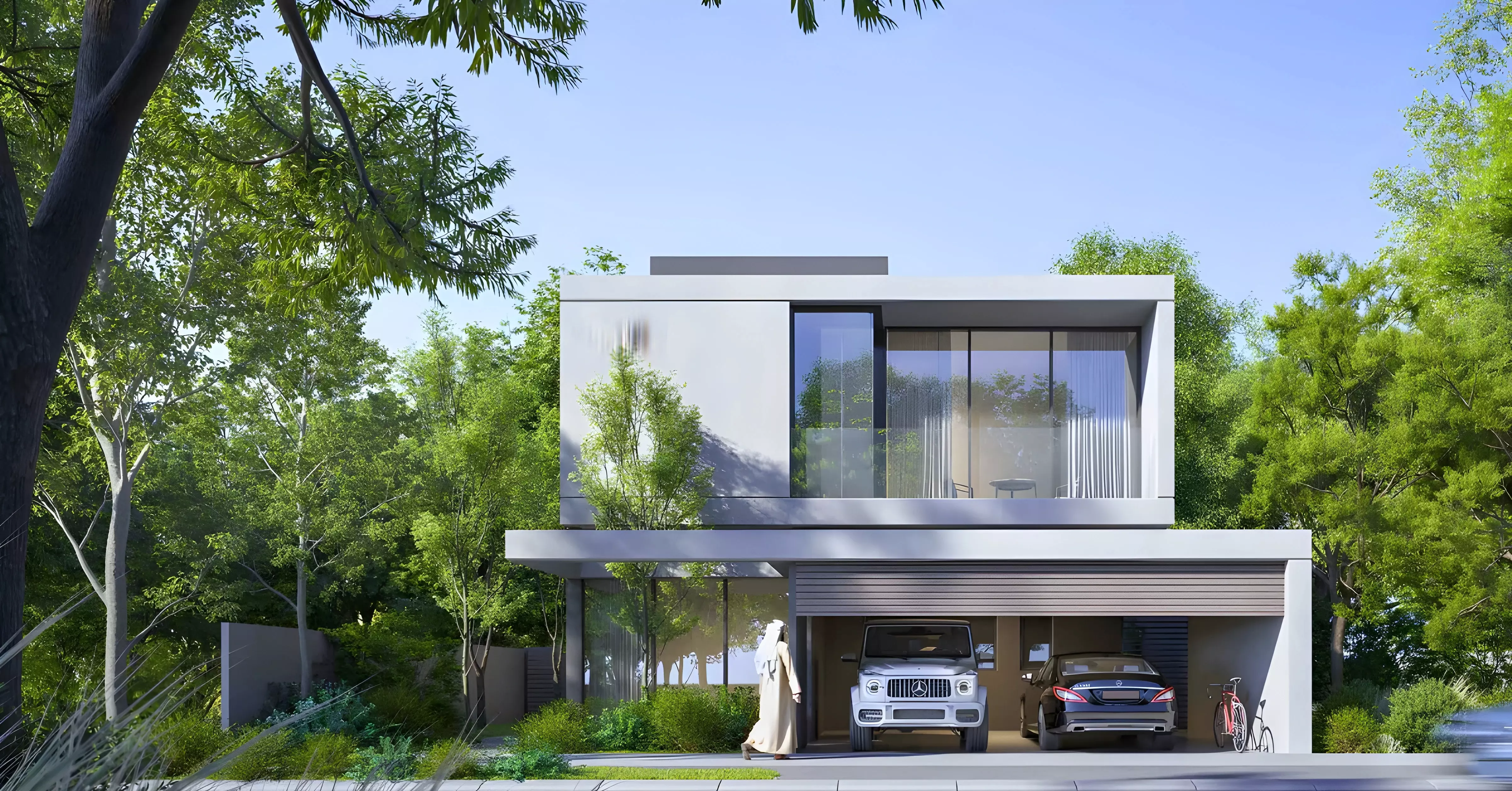 Image 7 of Masaar Phase 2 By Arada by ARADA - Sale