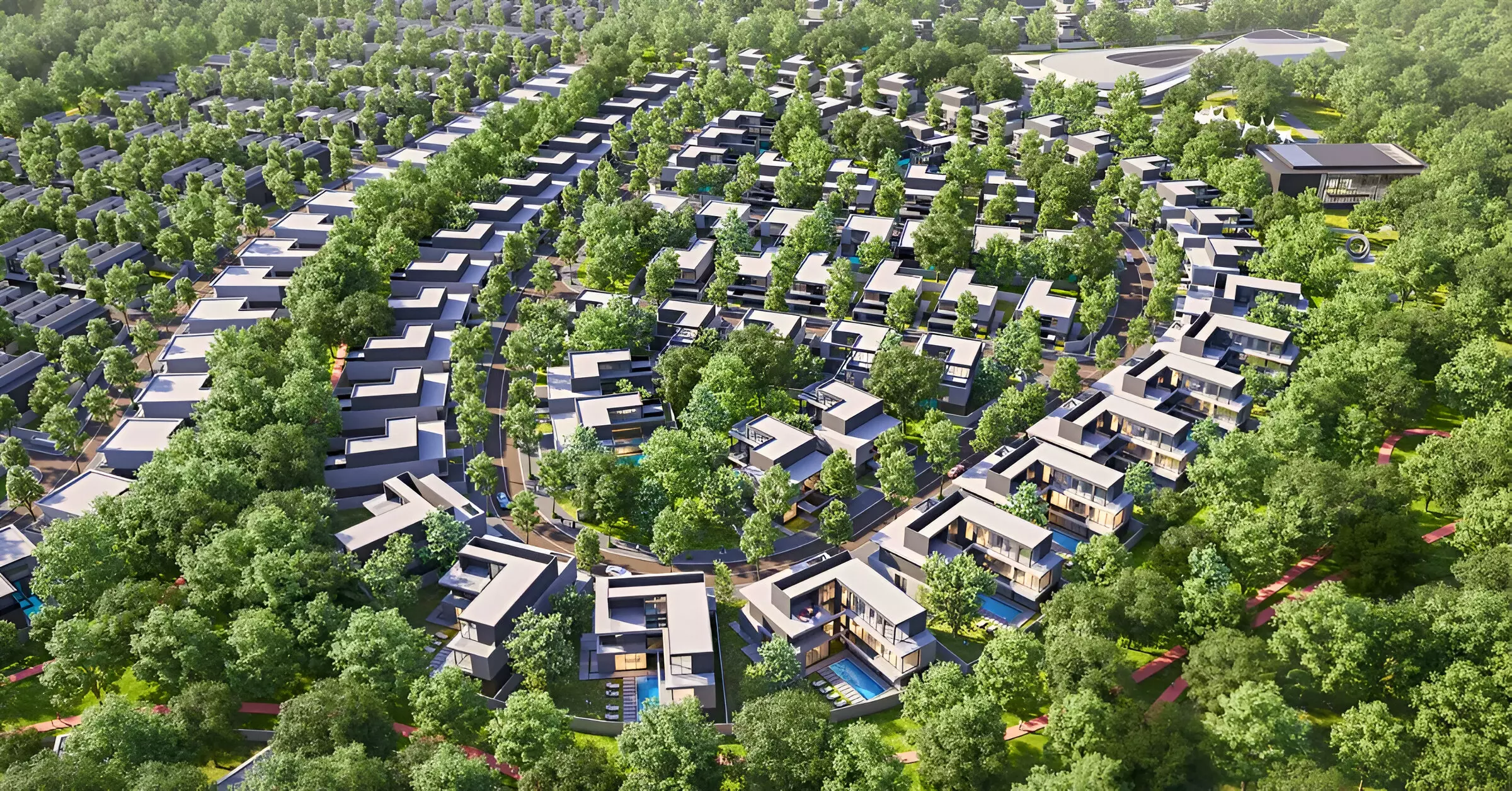 Image 3 of Masaar Phase 2 By Arada by ARADA - Sale