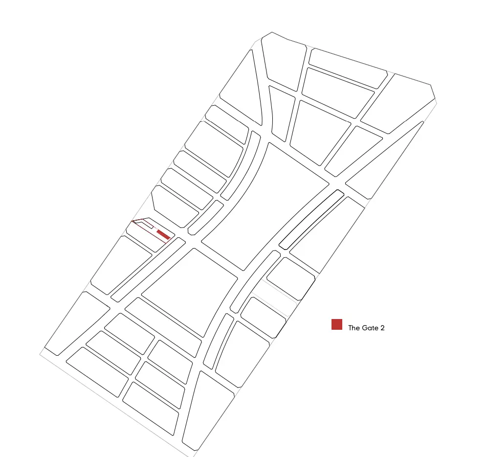 Image 8 of The Gate Phase 2 By Arada by ARADA - Sale