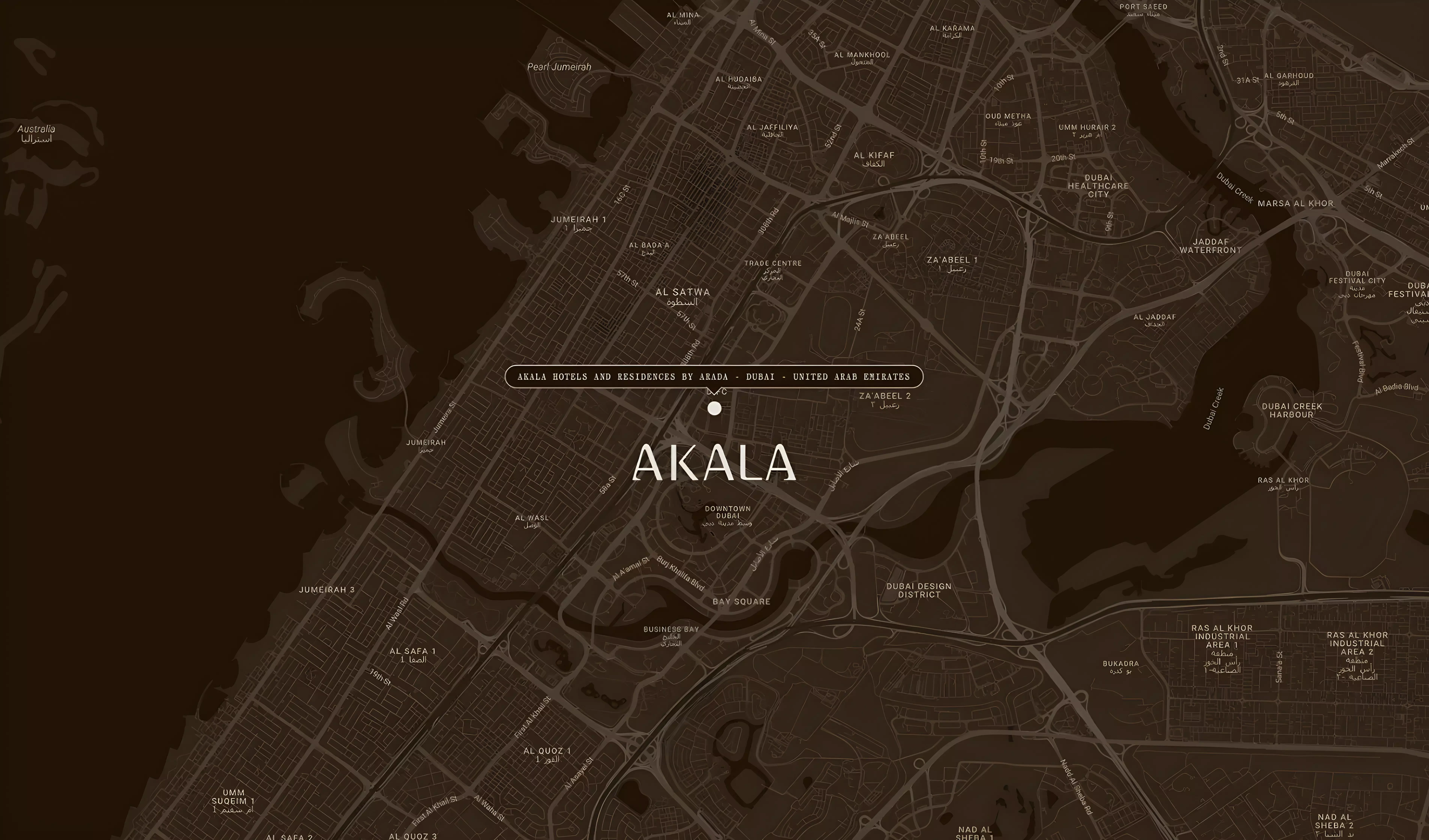 Image 2 of Akala Hotel & Residences by ARADA - Sale