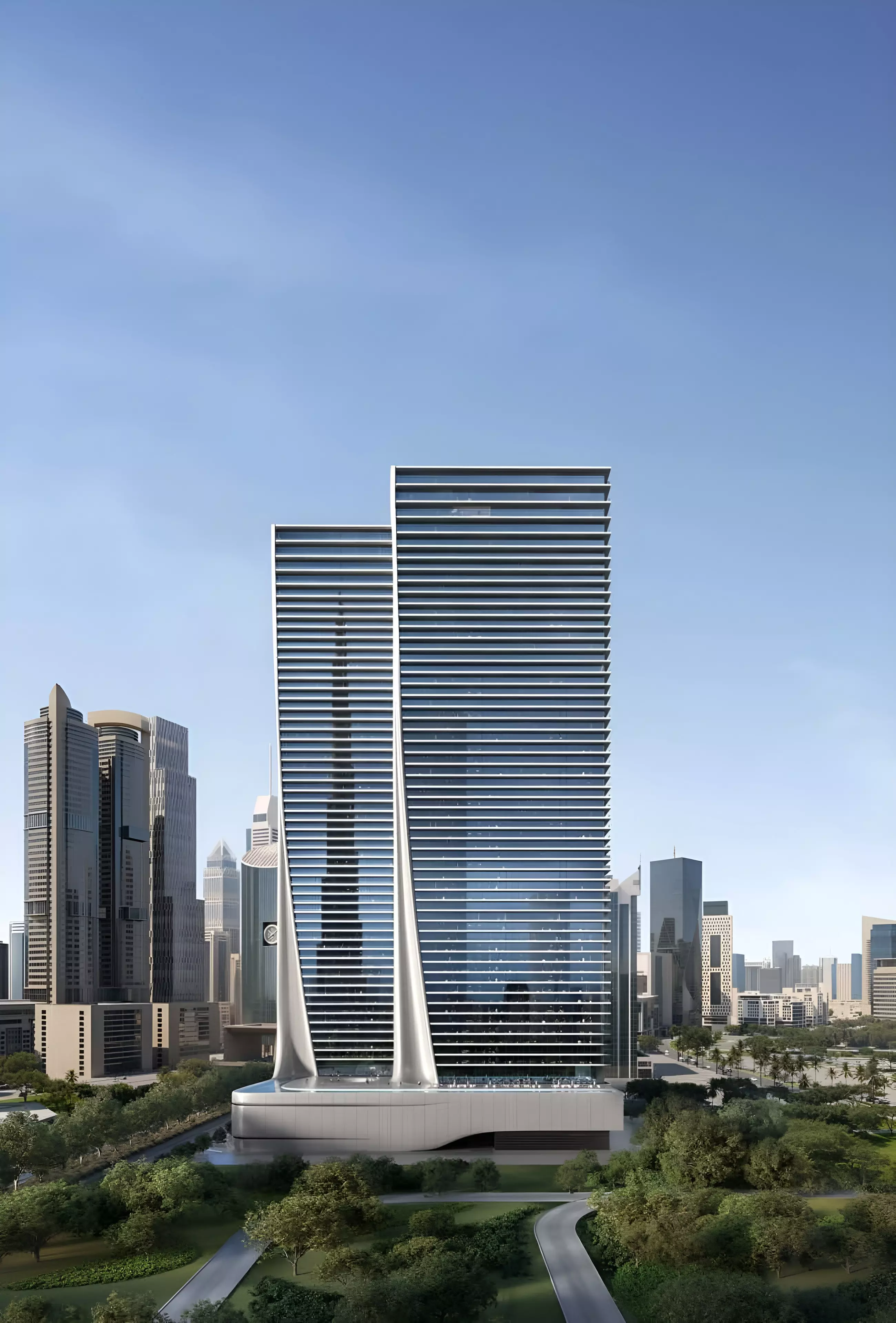 Image 3 of Akala Hotel & Residences by ARADA - Sale