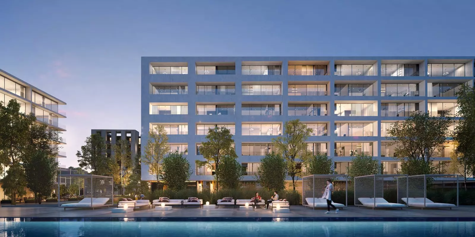 Image of Sokoon Phase 4 By Arada by ARADA - Sale