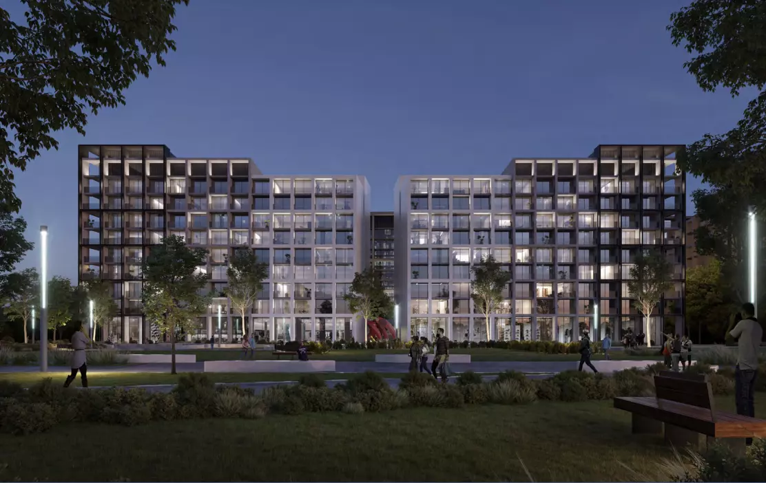 Image 5 of Nasaq Phase 2 By Arada by ARADA - Sale