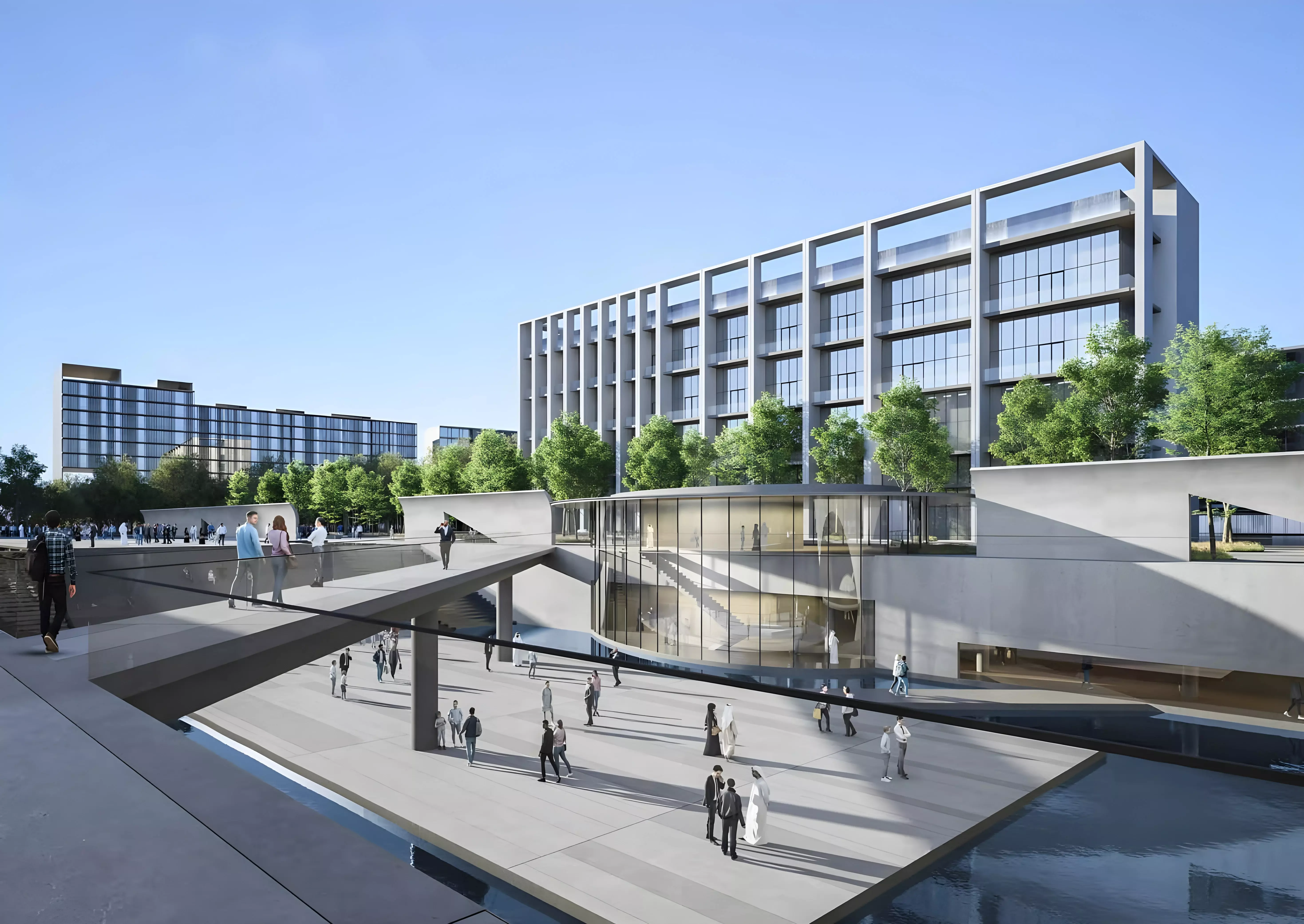 Image of IL Teatro Residences 2 by ARADA - Sale