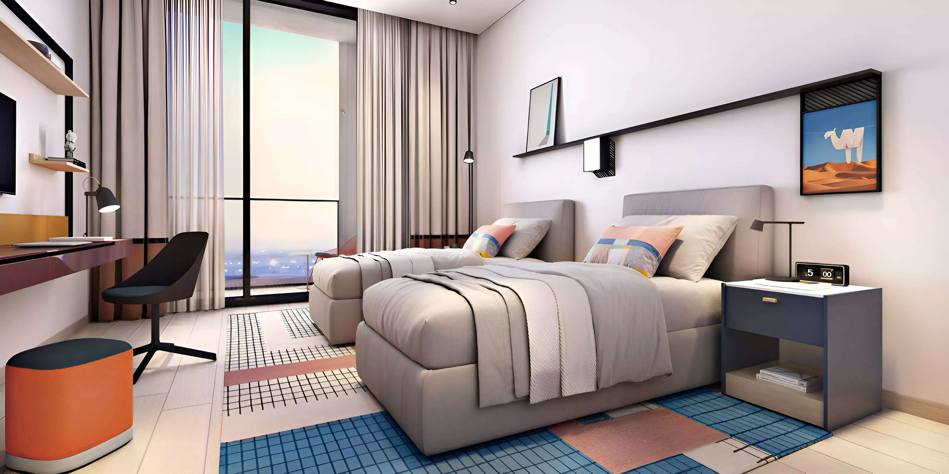 Image 4 of Rove Home By Arada by ARADA - Sale