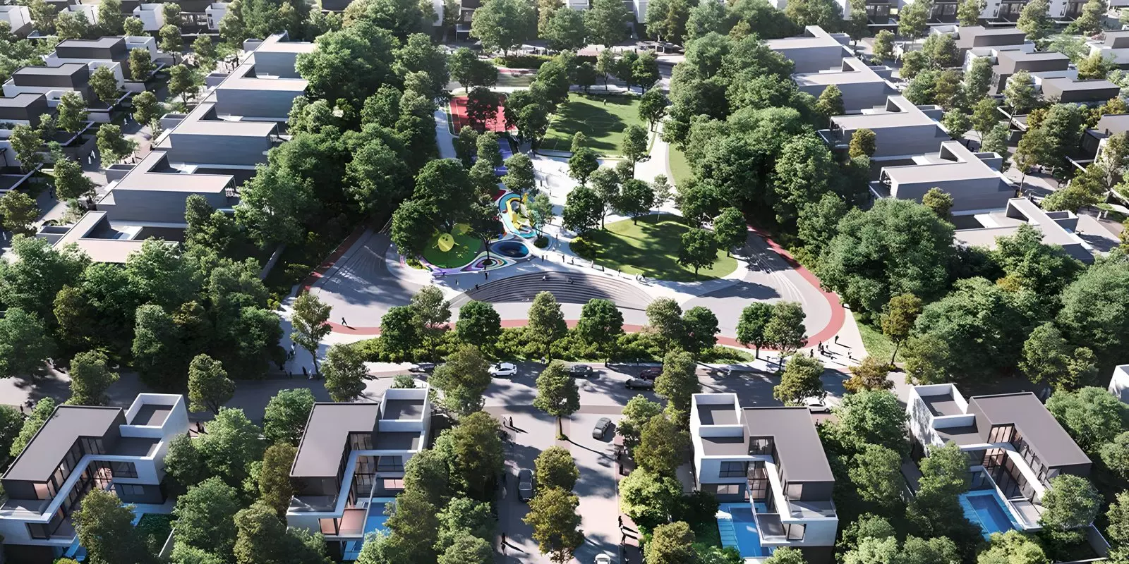 Image of Jouri Hills Phase 3 By Arada by ARADA - Sale