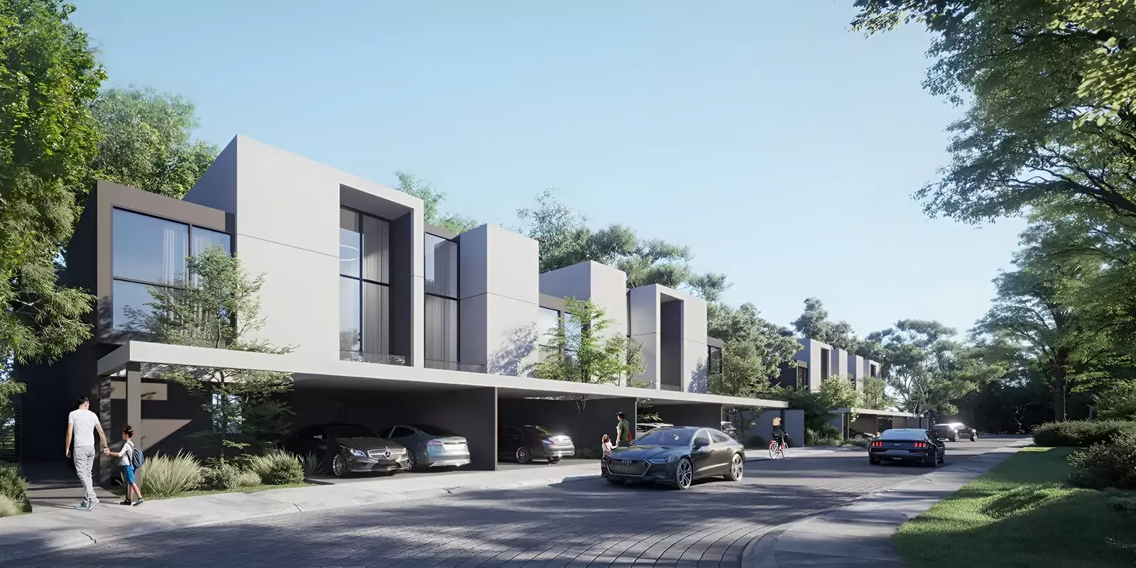 Image 2 of Jouri Hills Phase 3 By Arada by ARADA - Sale