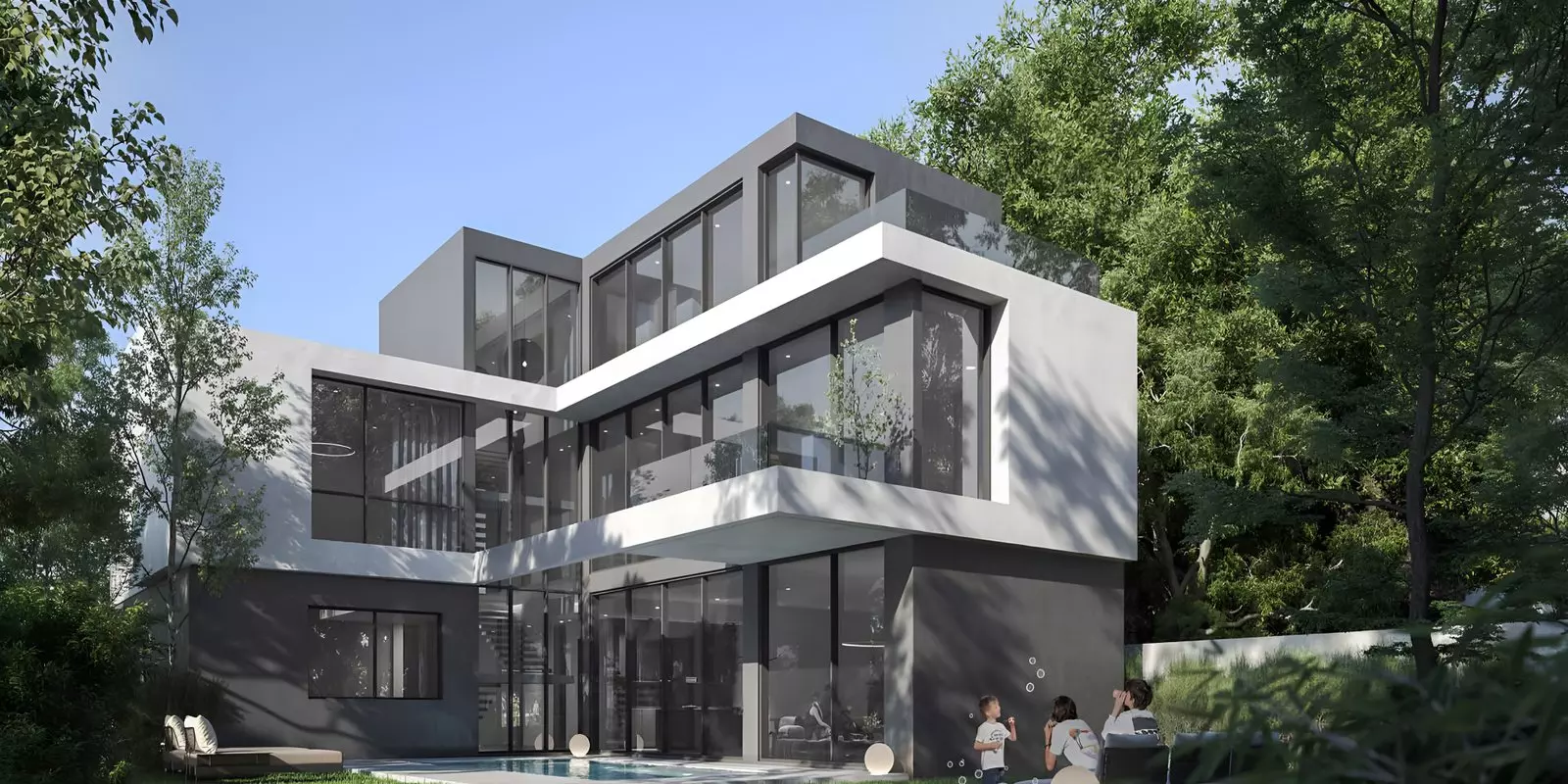 Image 3 of Jouri Hills Phase 3 By Arada by ARADA - Sale